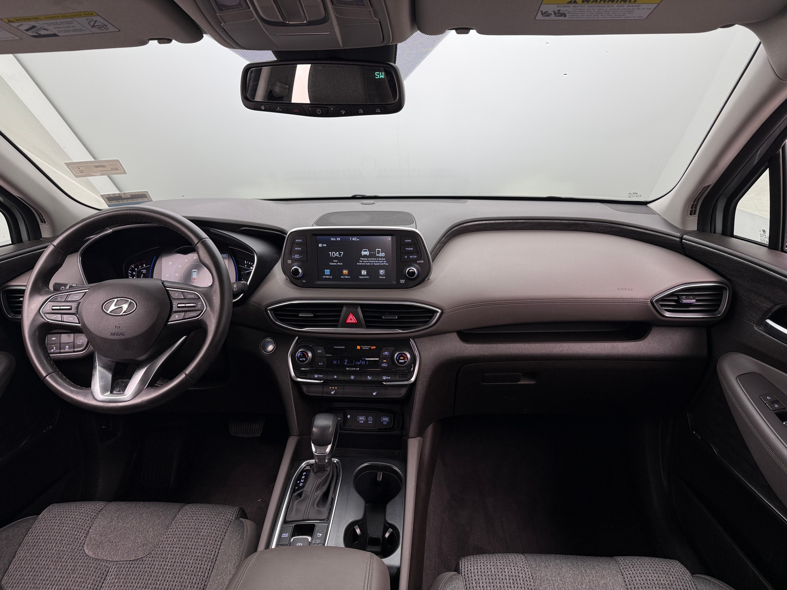 Thumbnail: 2020 Hyundai Santa Fe - 3