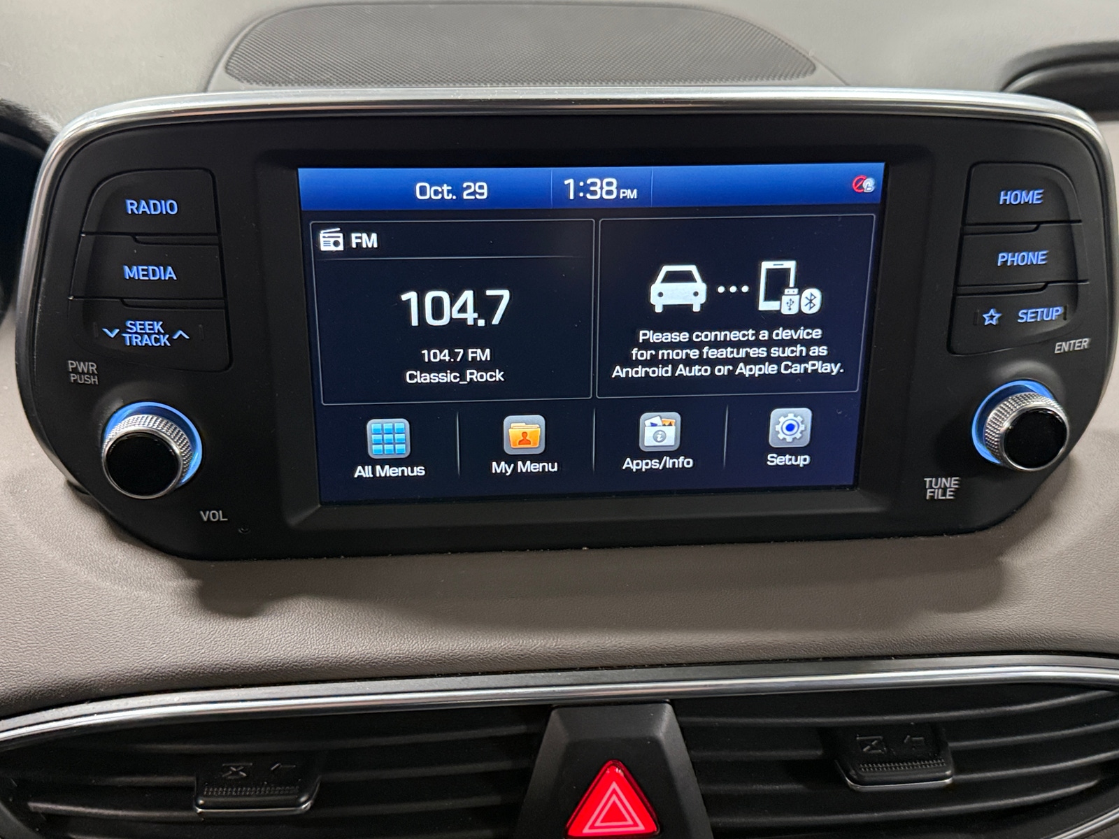 Thumbnail: 2020 Hyundai Santa Fe - 4