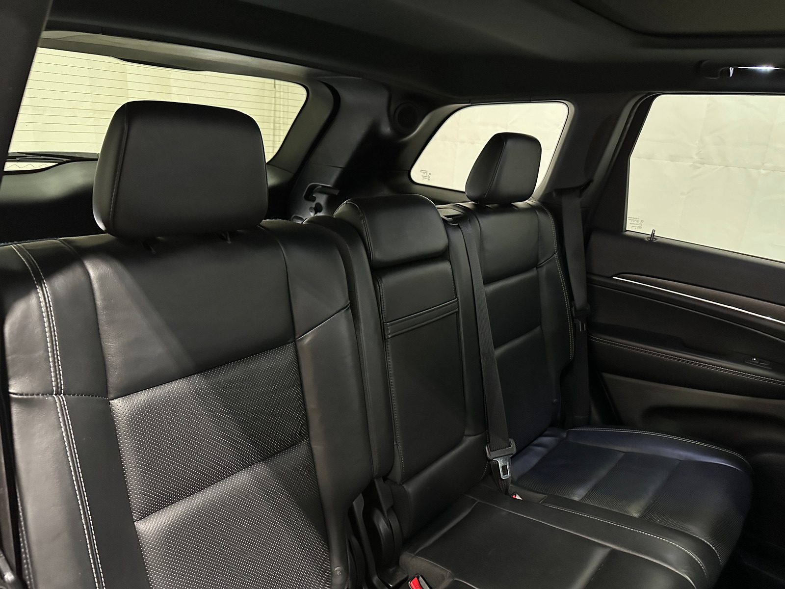 Thumbnail: 2015 Jeep Grand Cherokee - 5