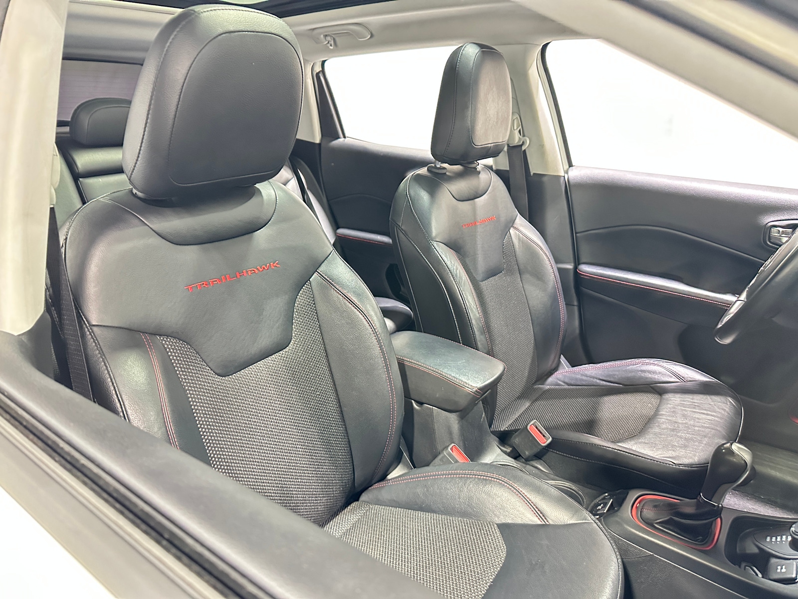 Thumbnail: 2018 Jeep Compass - 2