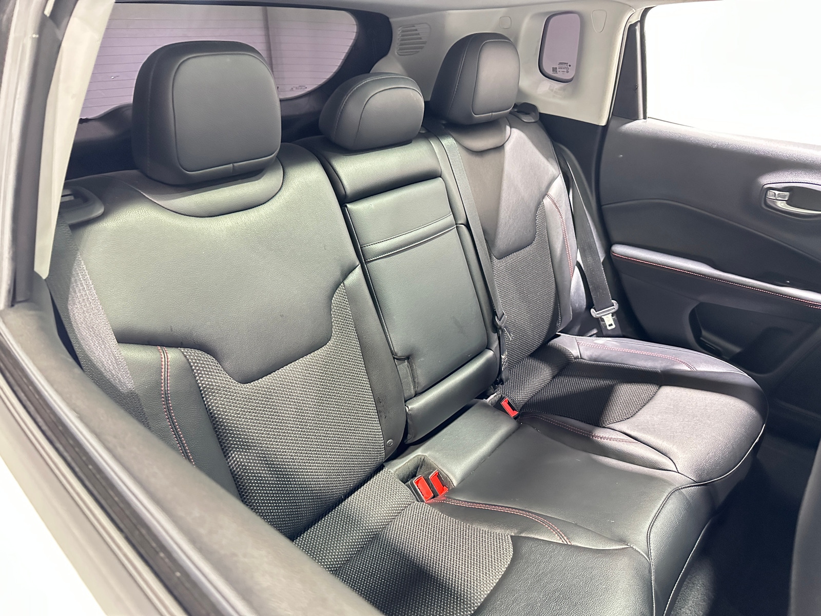 Thumbnail: 2018 Jeep Compass - 6