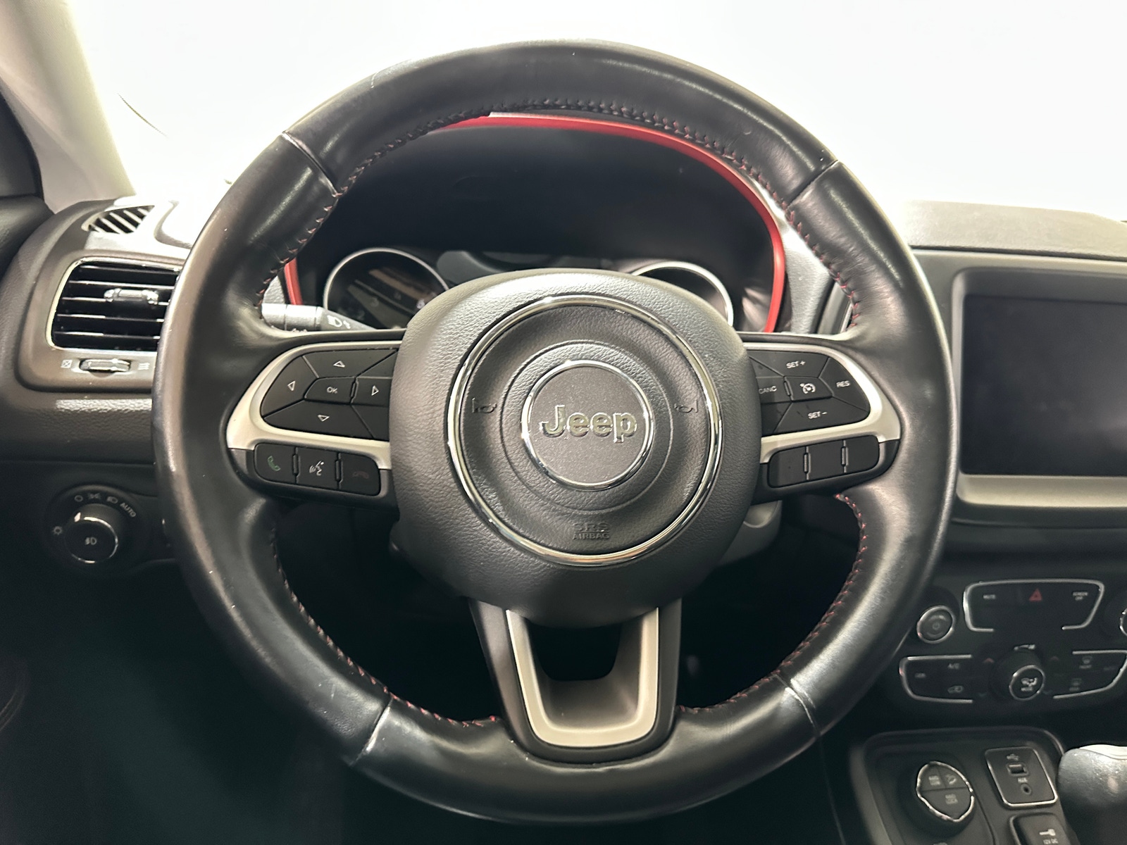 Thumbnail: 2018 Jeep Compass - 5