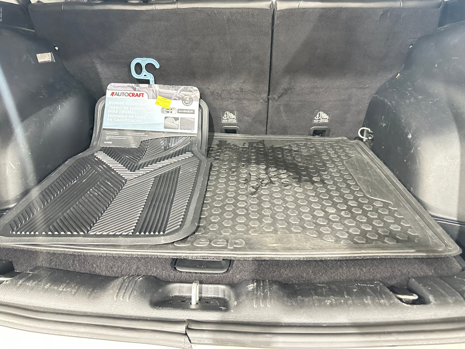 Thumbnail: 2018 Jeep Compass - 7