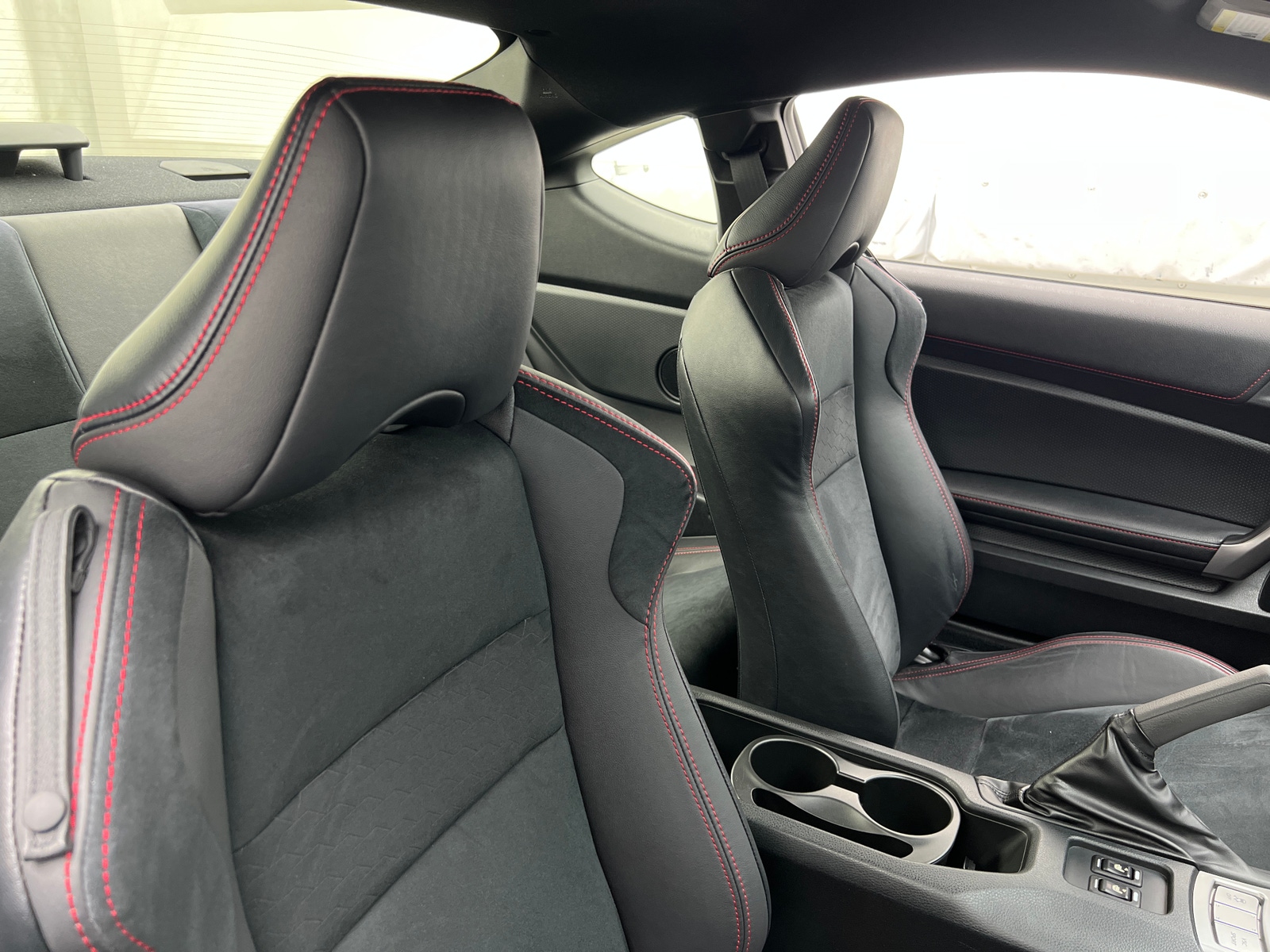 Thumbnail: 2014 Scion FR-S - 2