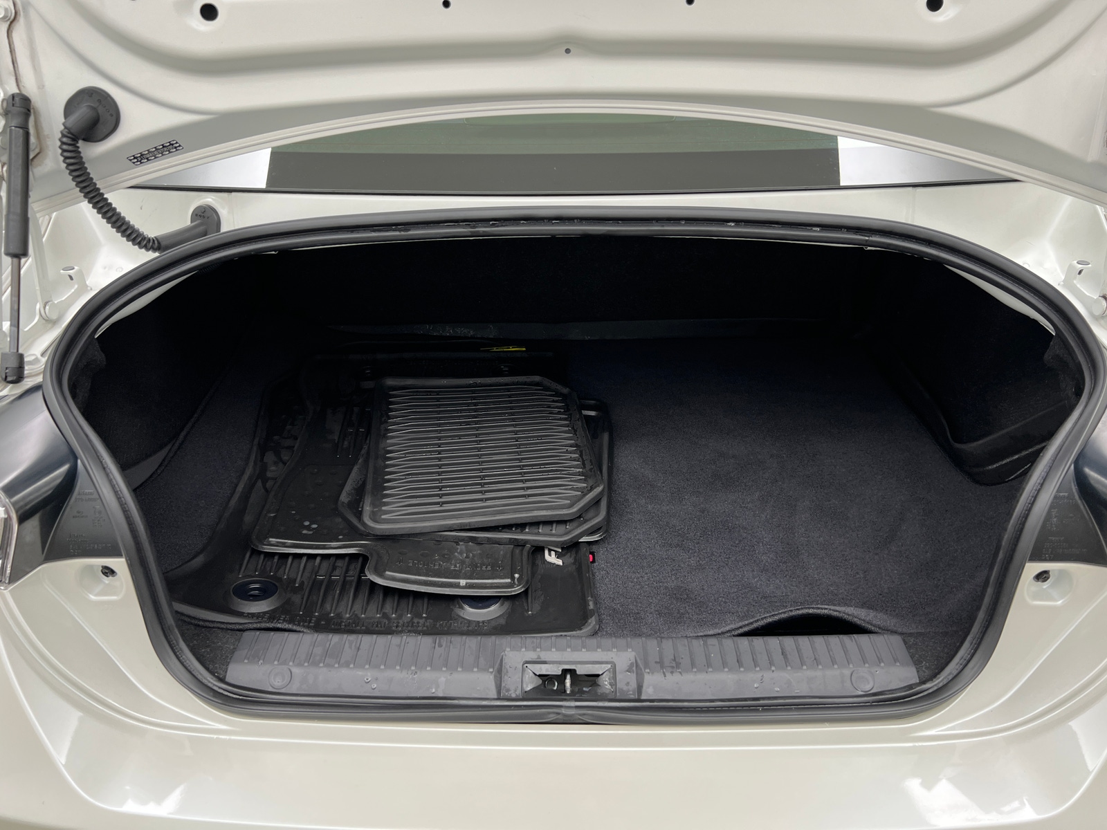 Thumbnail: 2014 Scion FR-S - 6