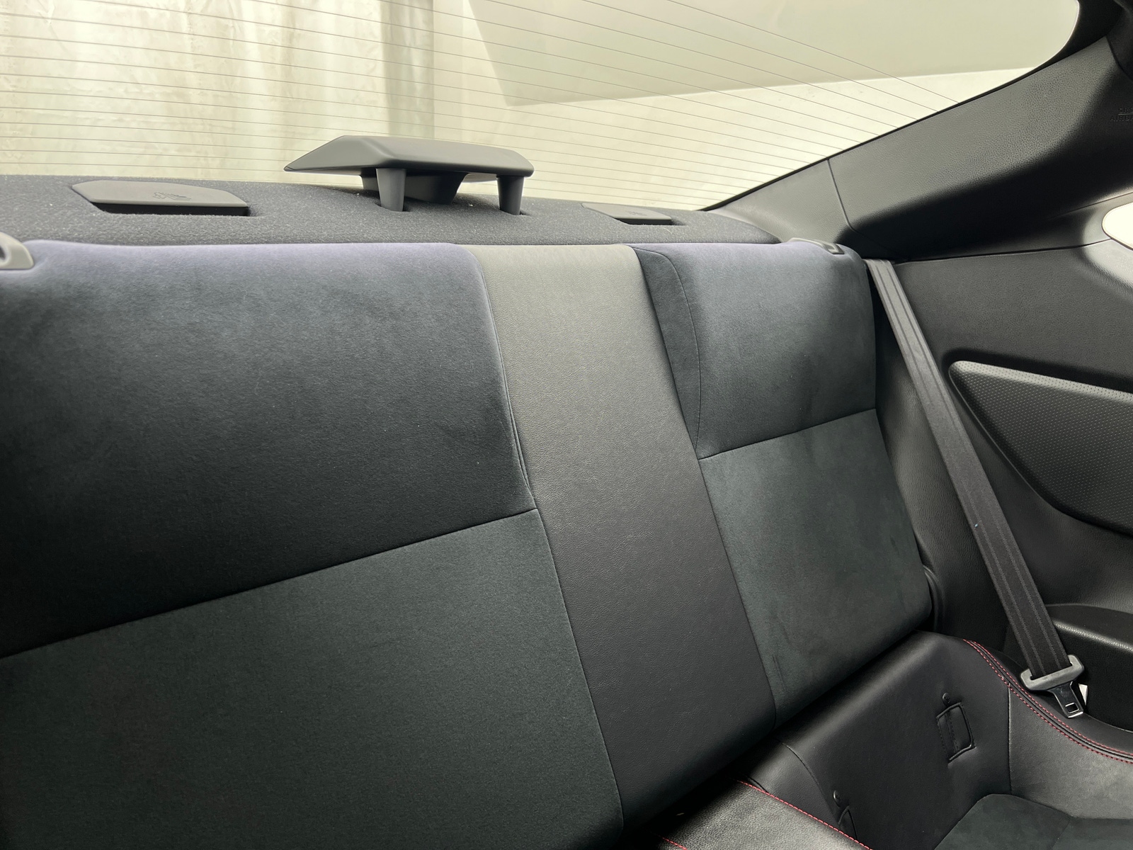 Thumbnail: 2014 Scion FR-S - 5