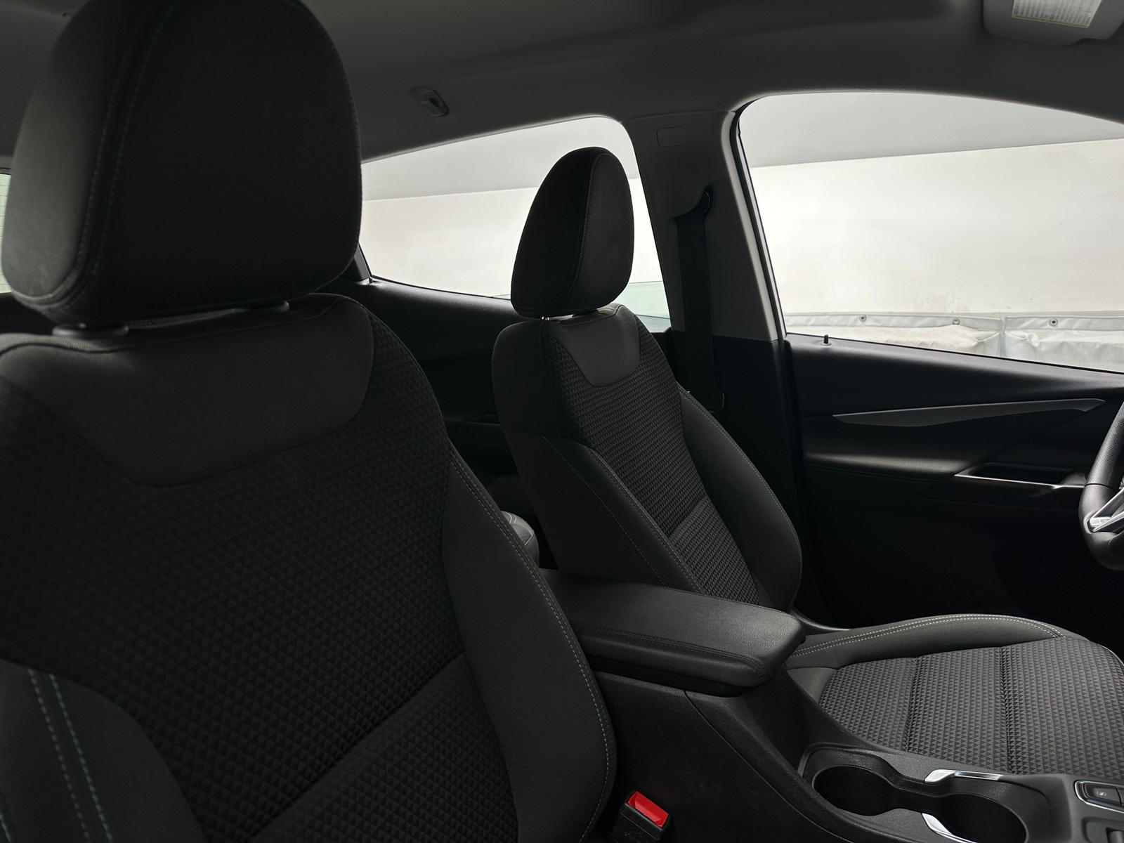 Thumbnail: 2023 Chevrolet Bolt EV - 2