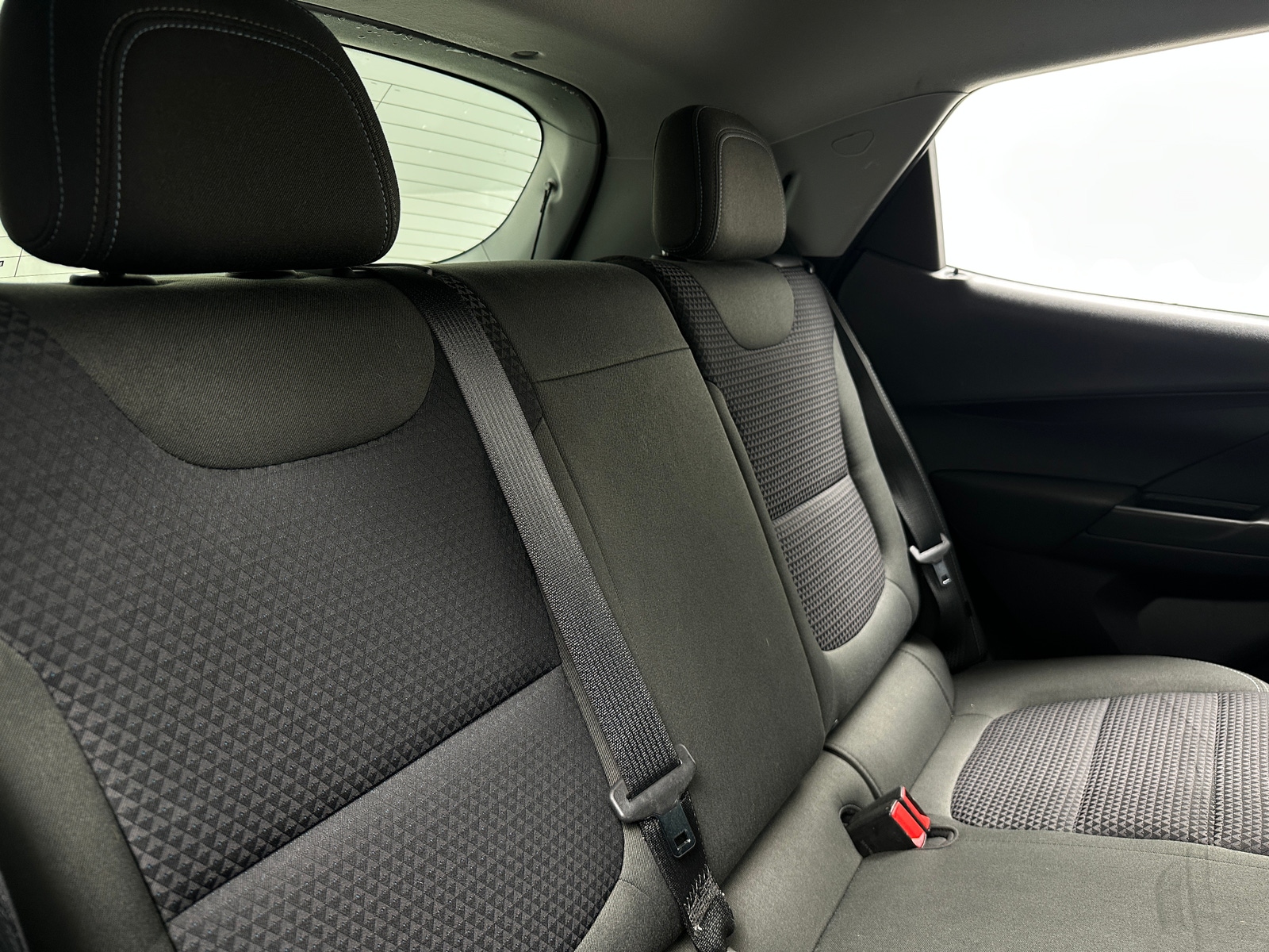 Thumbnail: 2023 Chevrolet Bolt EV - 6