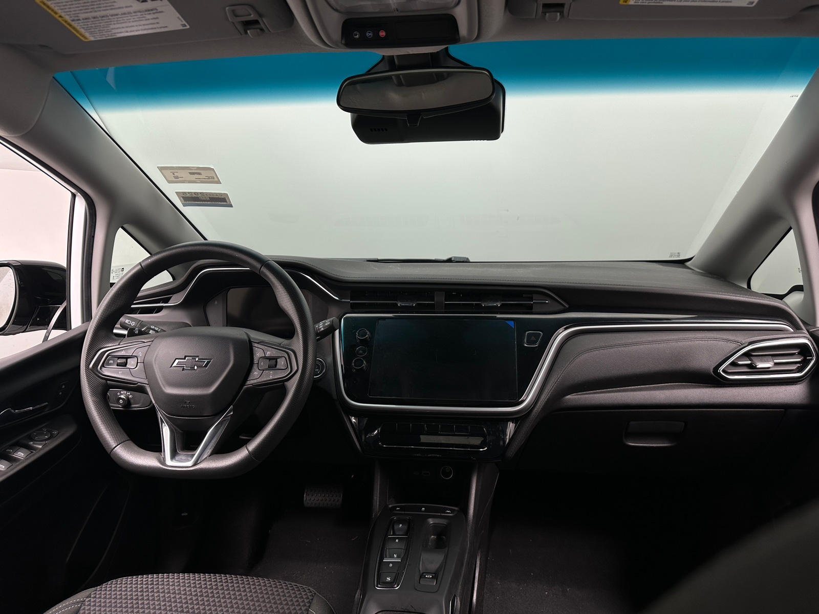 Thumbnail: 2023 Chevrolet Bolt EV - 3