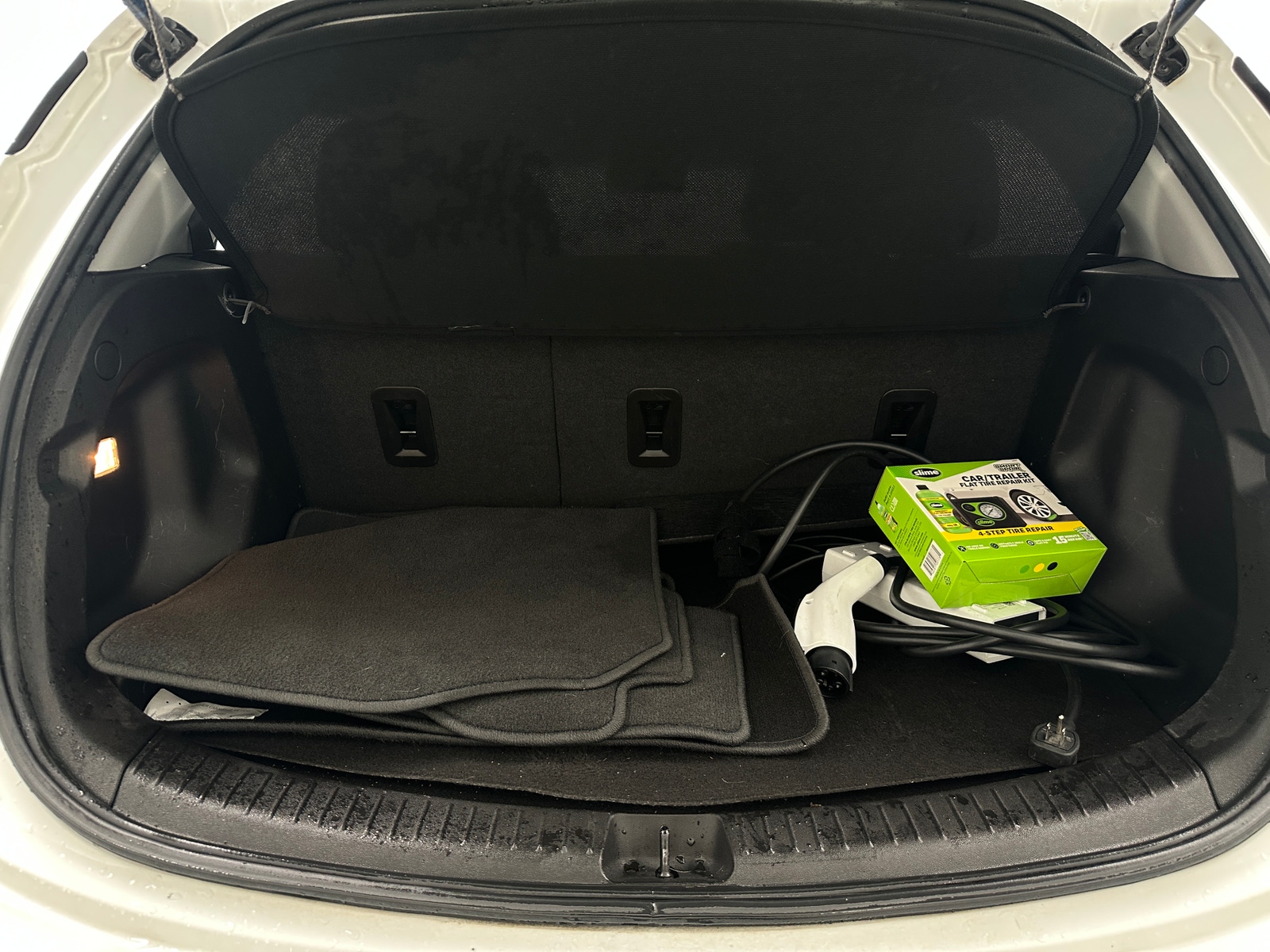 Thumbnail: 2023 Chevrolet Bolt EV - 7