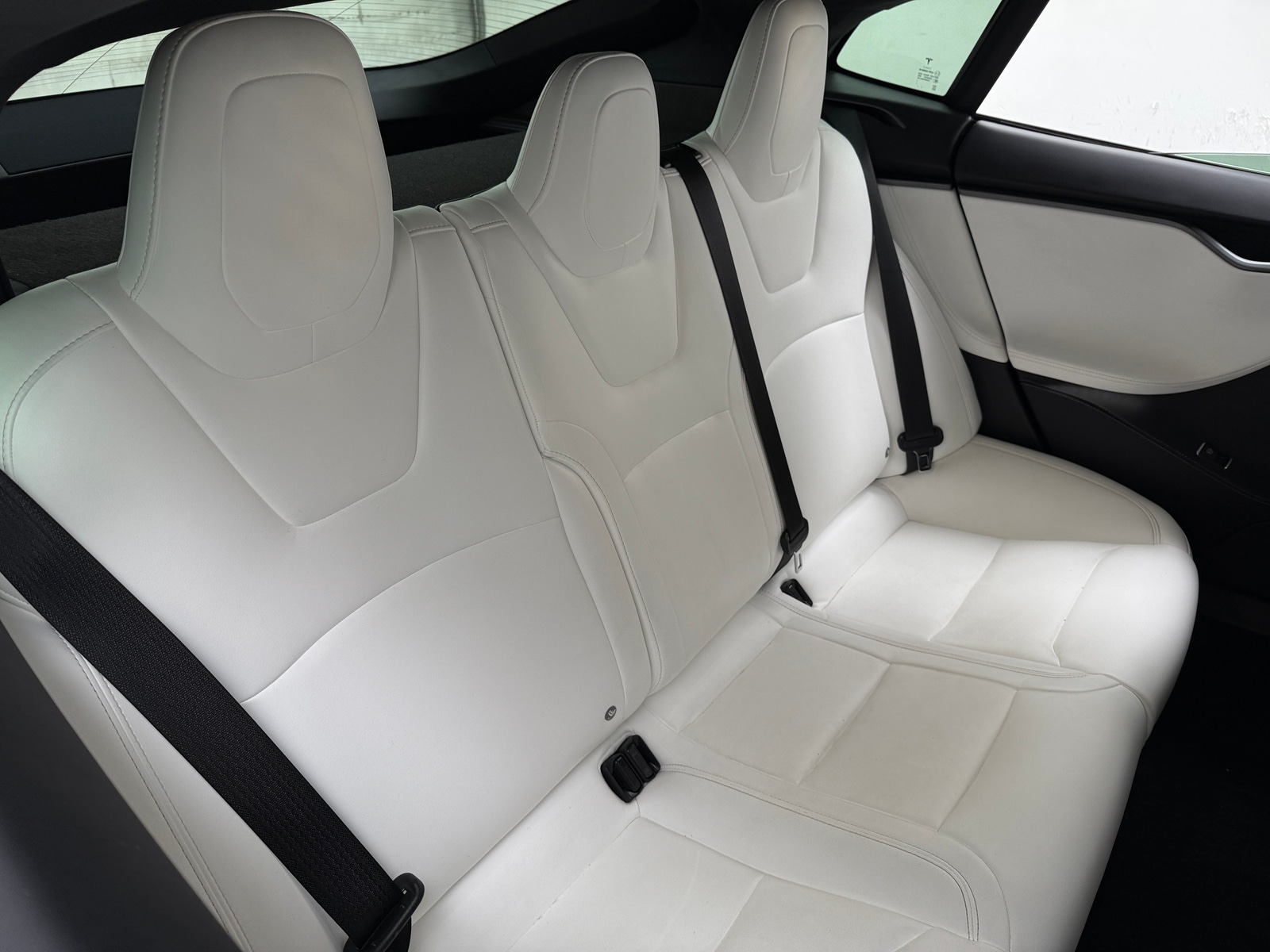 Thumbnail: 2018 Tesla Model S - 5