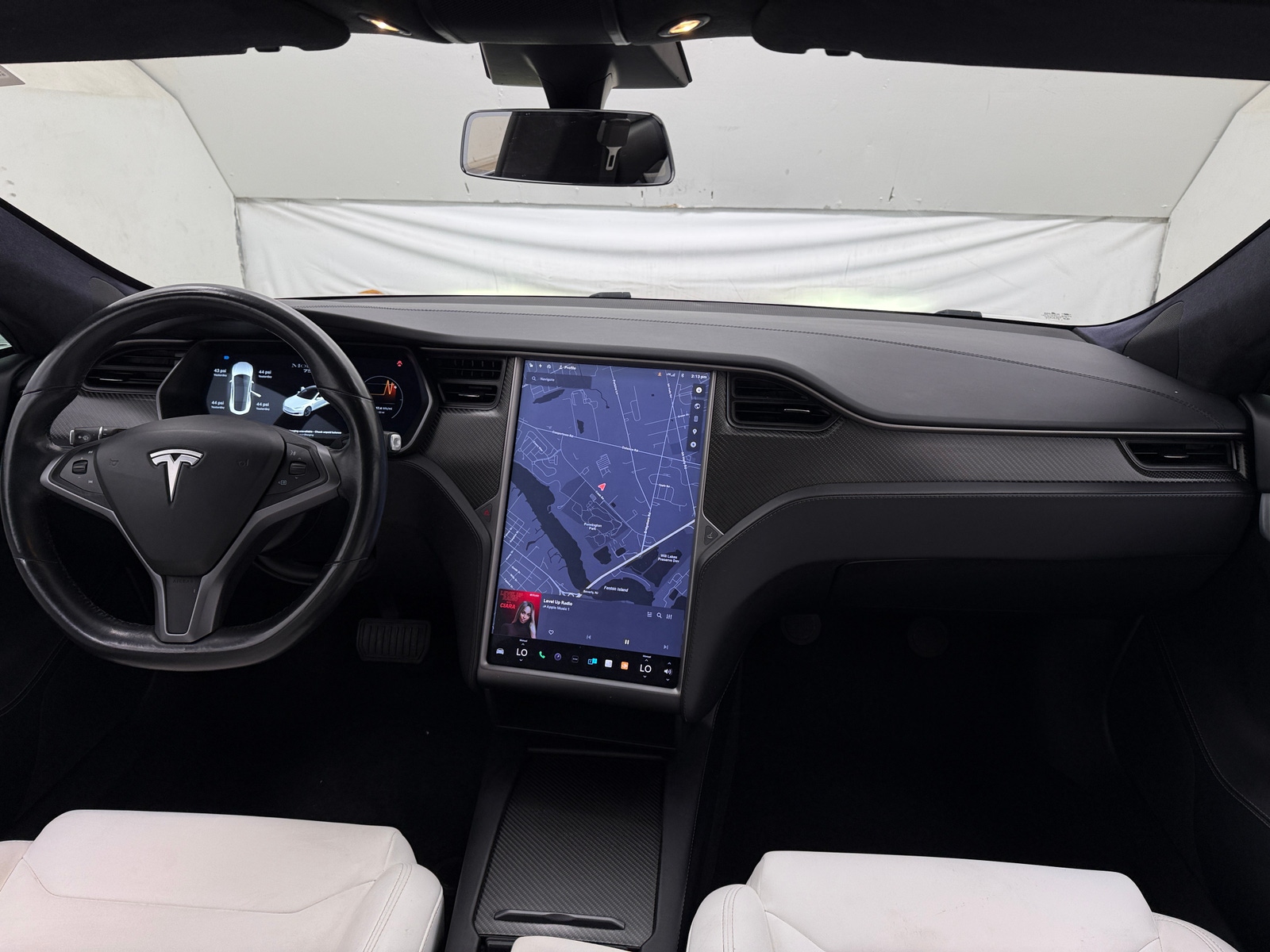 Thumbnail: 2018 Tesla Model S - 2