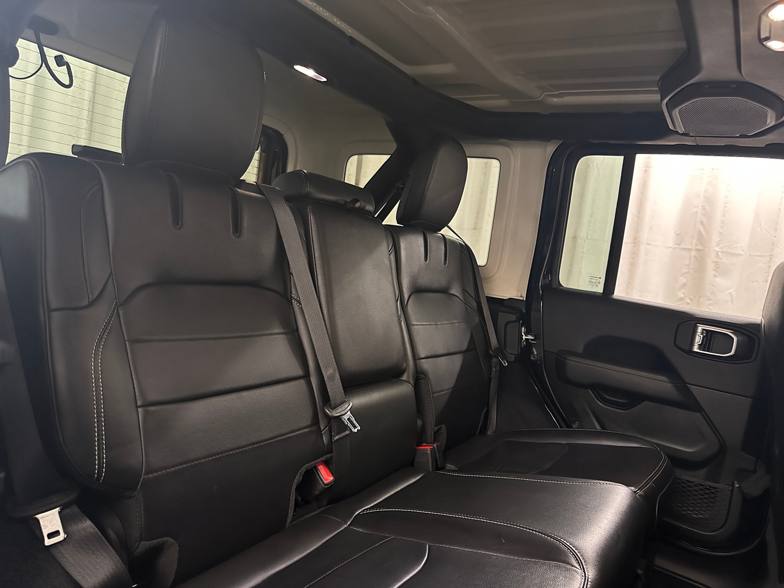 Thumbnail: 2023 Jeep Wrangler - 5