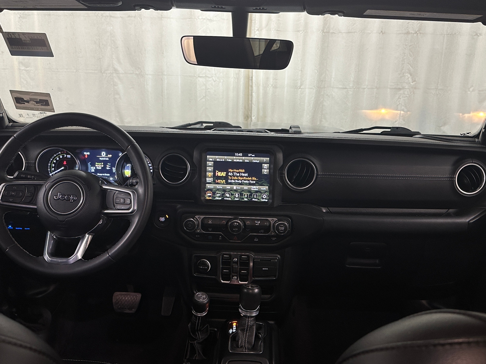 Thumbnail: 2023 Jeep Wrangler - 2