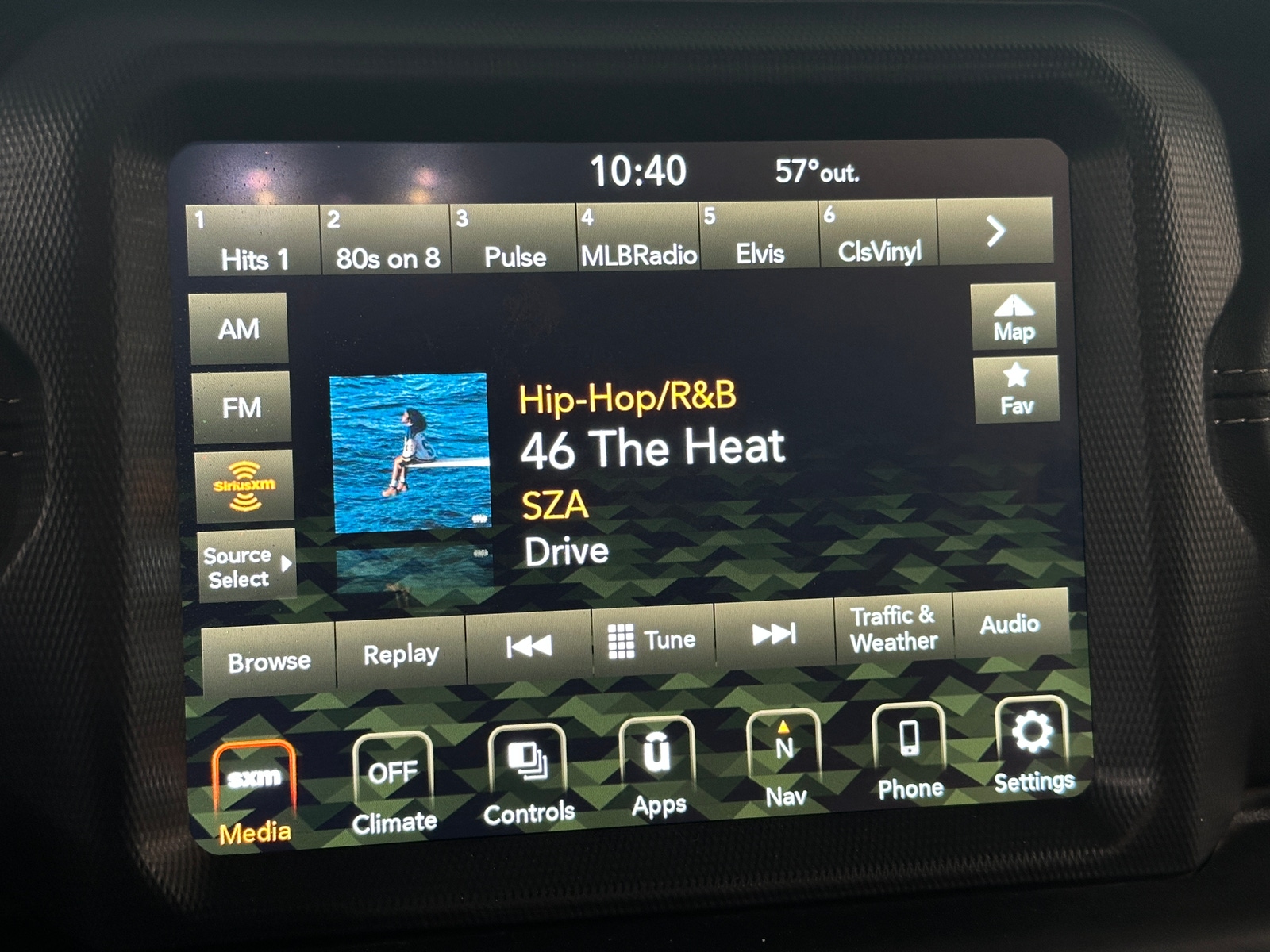 Thumbnail: 2023 Jeep Wrangler - 3