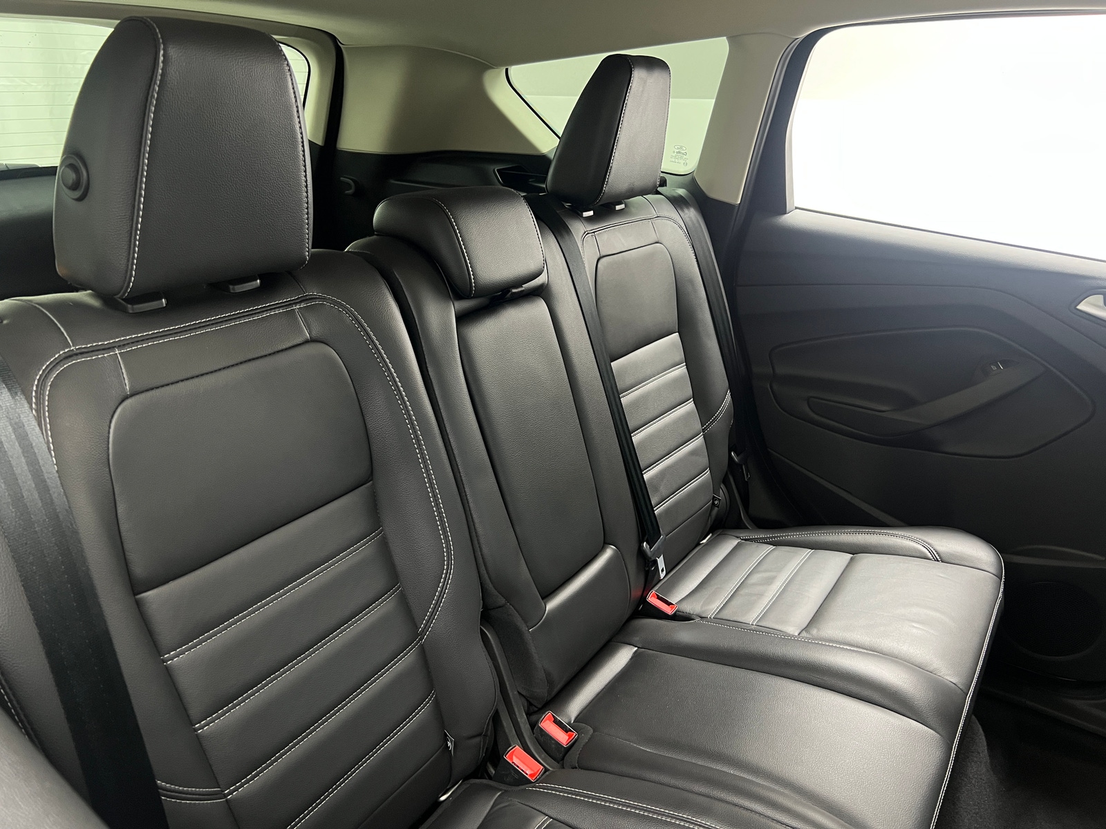 Thumbnail: 2017 Ford Escape - 5