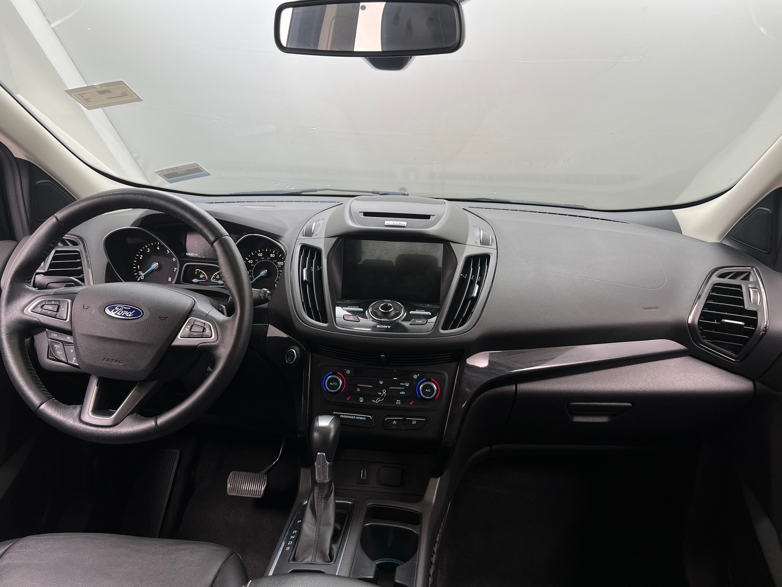 Thumbnail: 2017 Ford Escape - 2