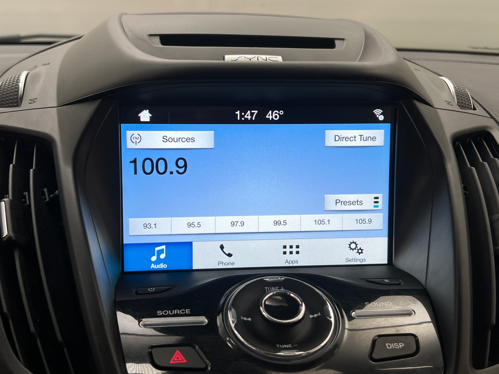 Thumbnail: 2017 Ford Escape - 3