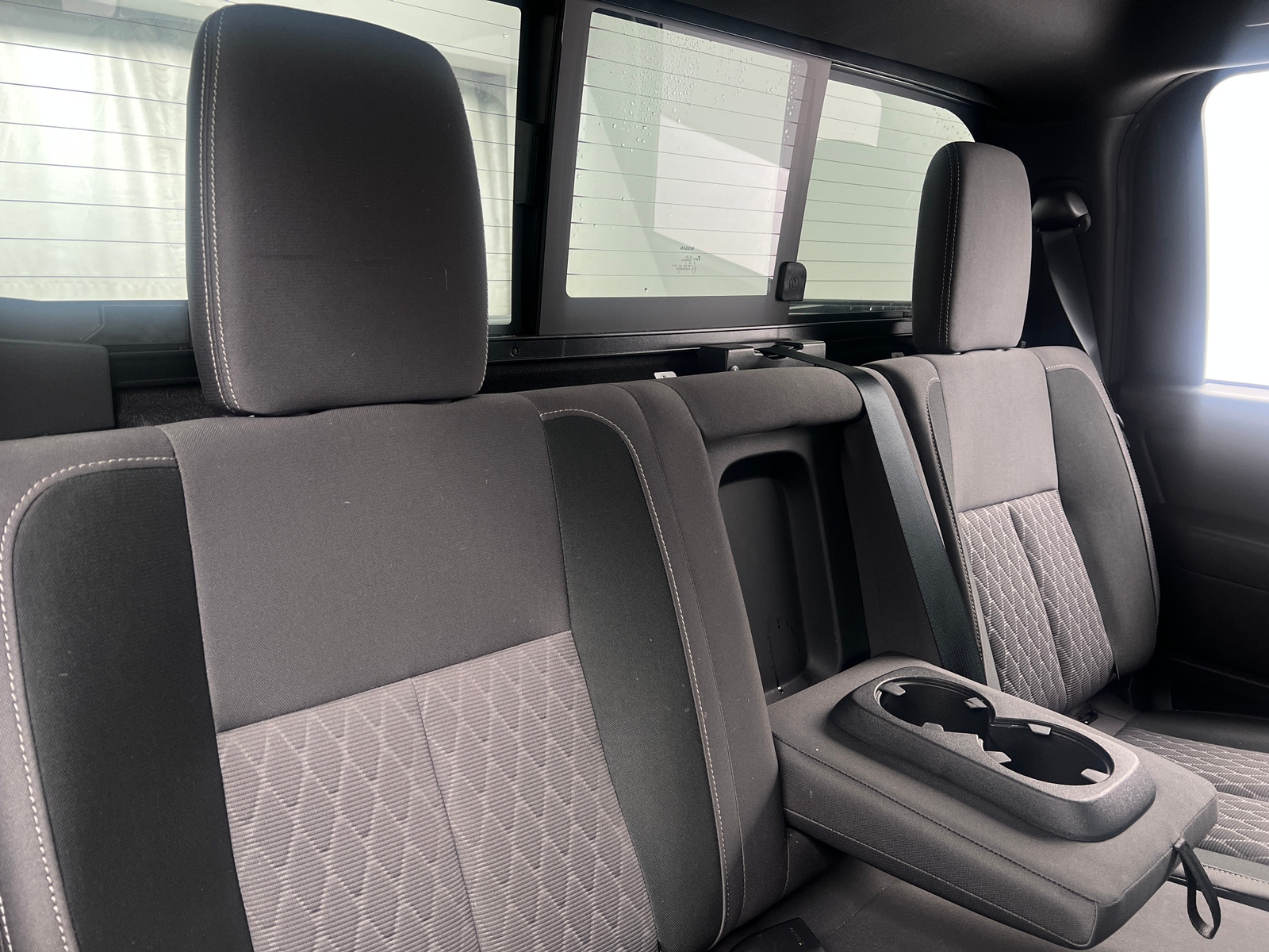 Thumbnail: 2024 Nissan Titan - 6