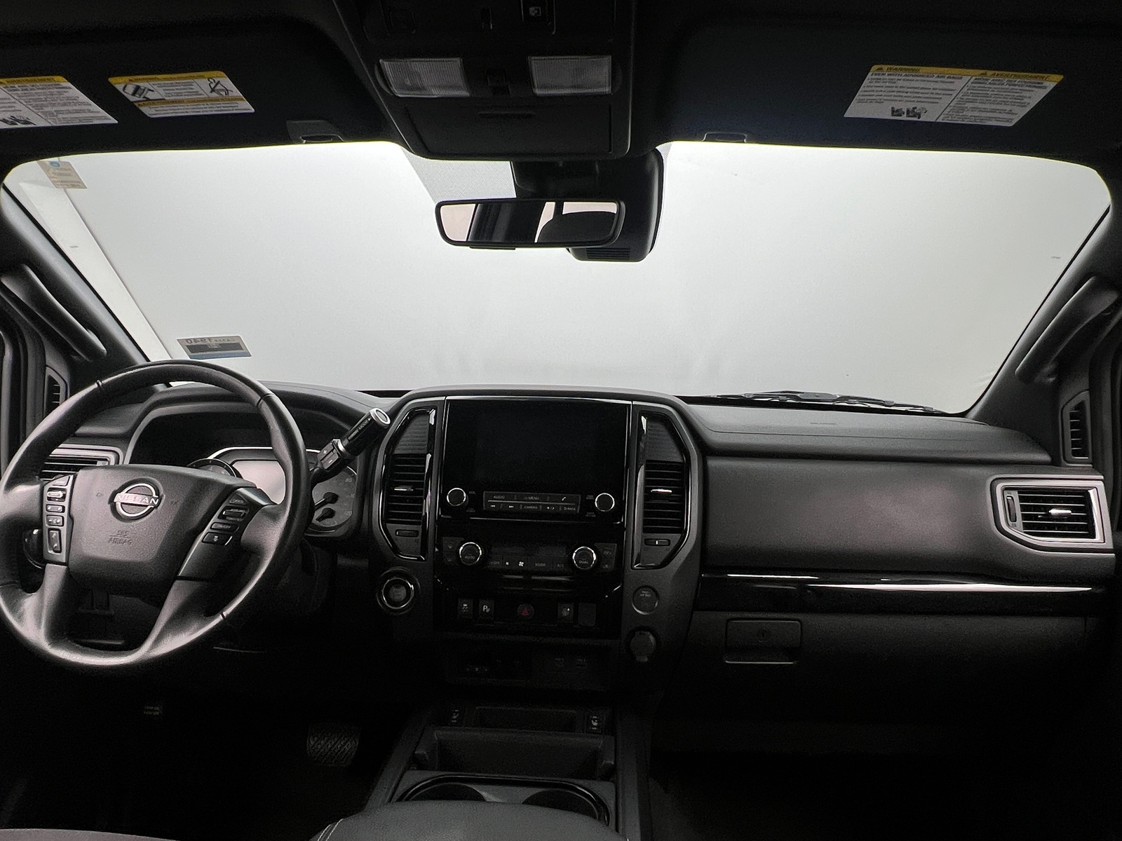 Thumbnail: 2024 Nissan Titan - 3