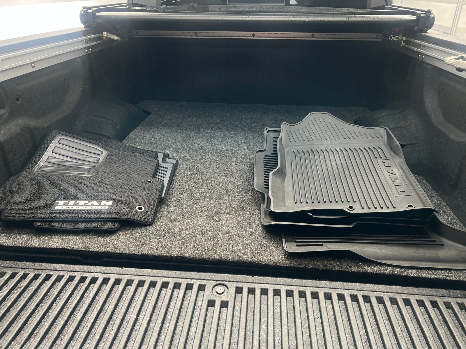 Thumbnail: 2024 Nissan Titan - 7