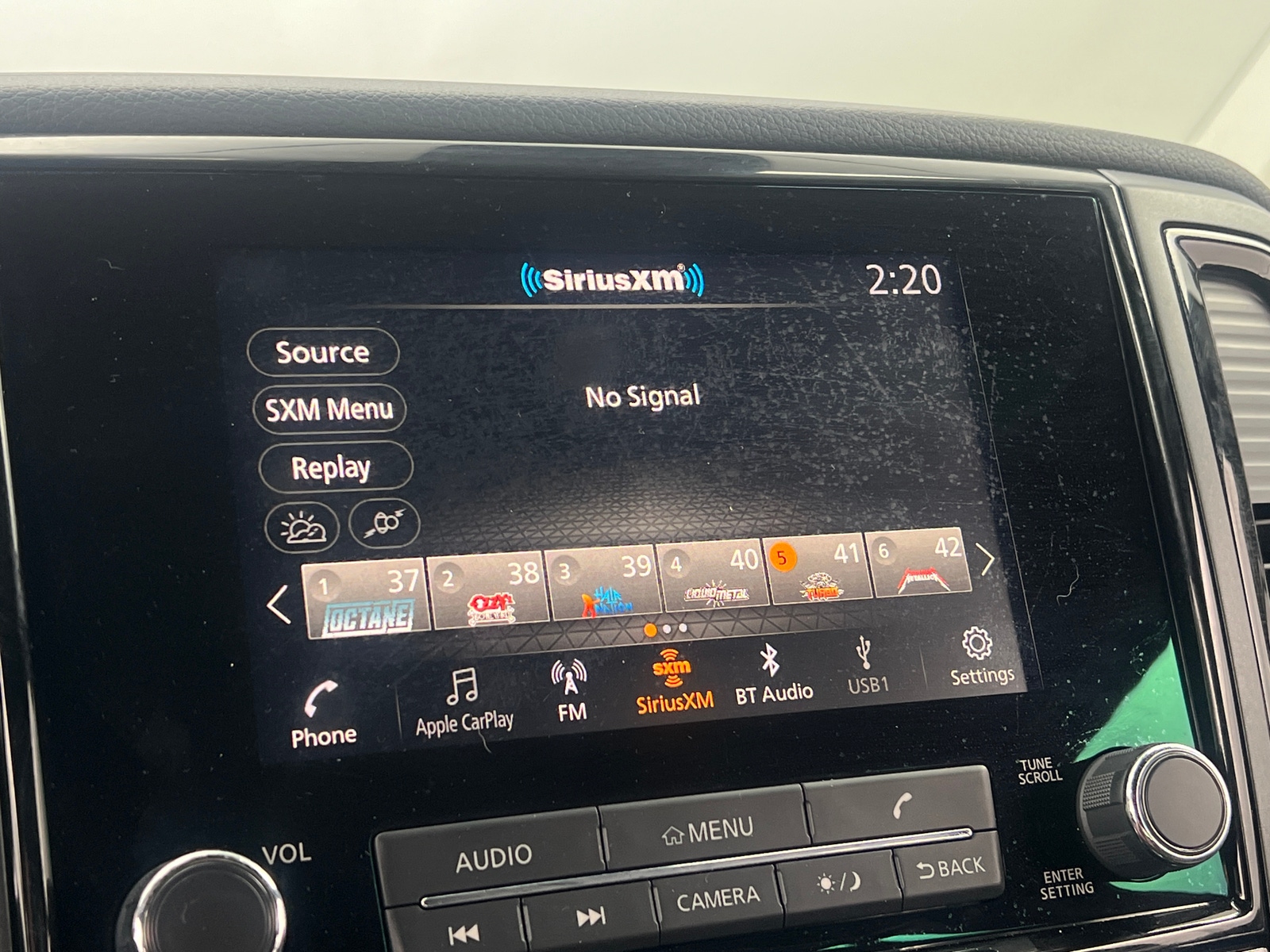 Thumbnail: 2024 Nissan Titan - 4