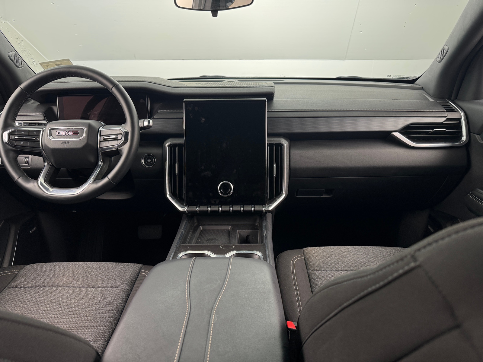 Thumbnail: 2025 GMC Acadia - 3