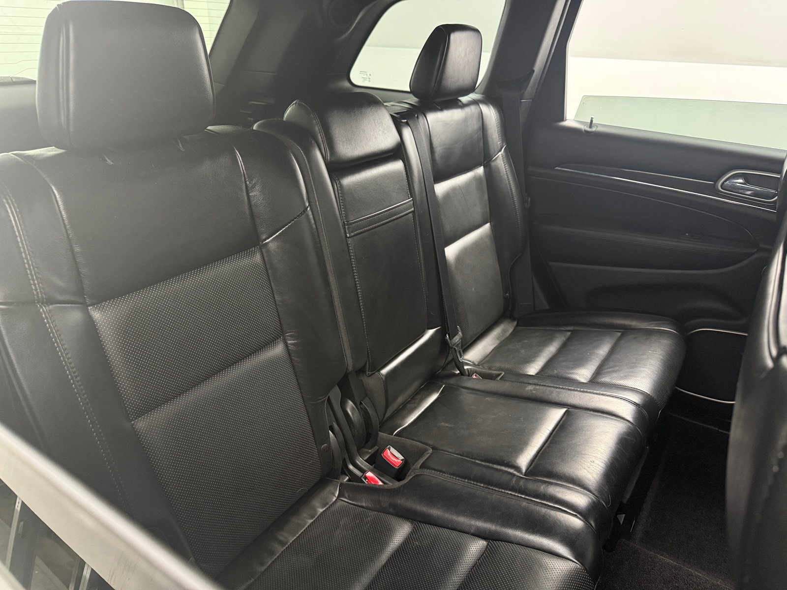 Thumbnail: 2018 Jeep Grand Cherokee - 5