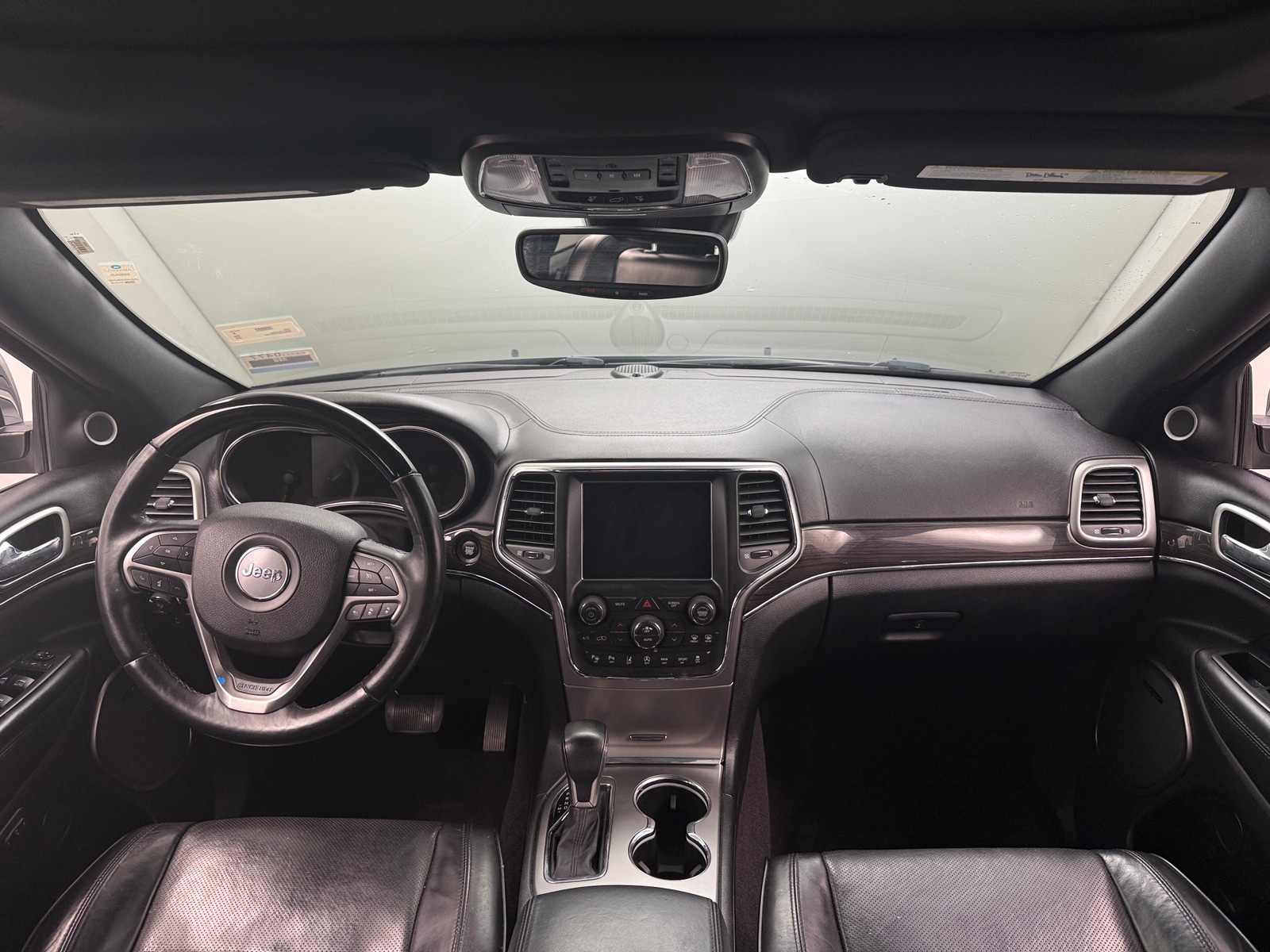 Thumbnail: 2018 Jeep Grand Cherokee - 2