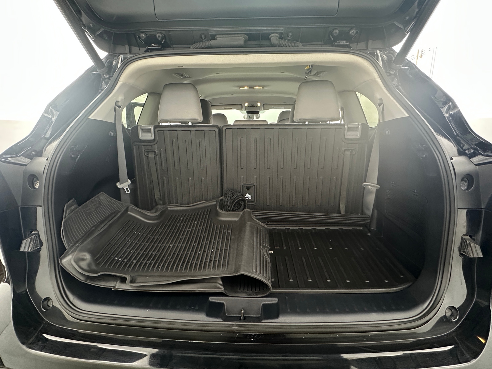 Thumbnail: 2023 Toyota Highlander - 7