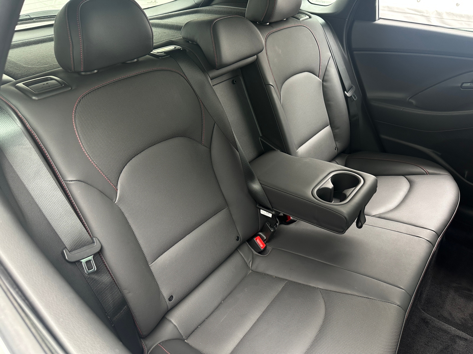 Thumbnail: 2019 Hyundai Elantra - 5