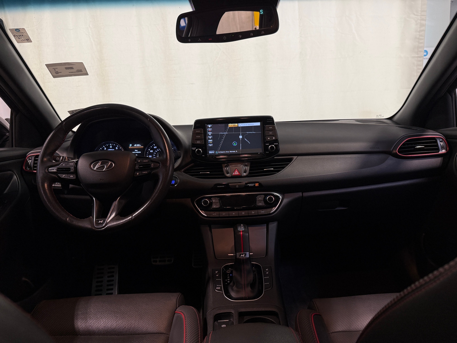 Thumbnail: 2019 Hyundai Elantra - 2