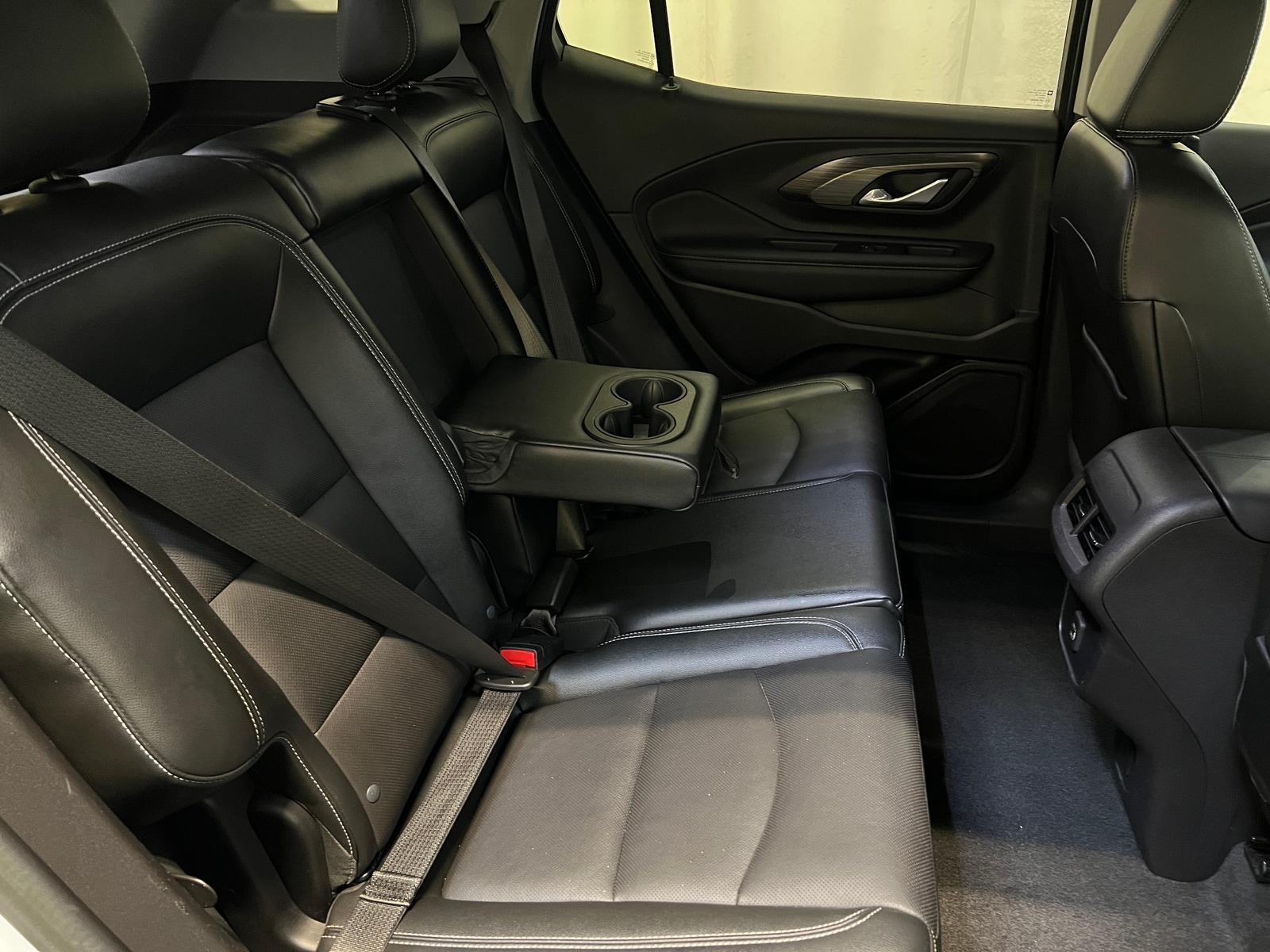 Thumbnail: 2024 GMC Terrain - 5