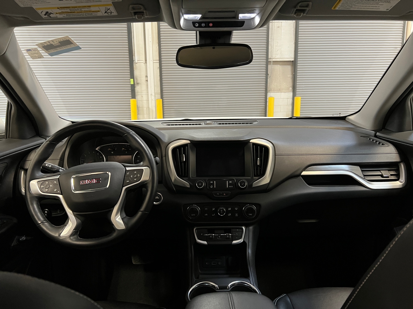 Thumbnail: 2024 GMC Terrain - 2