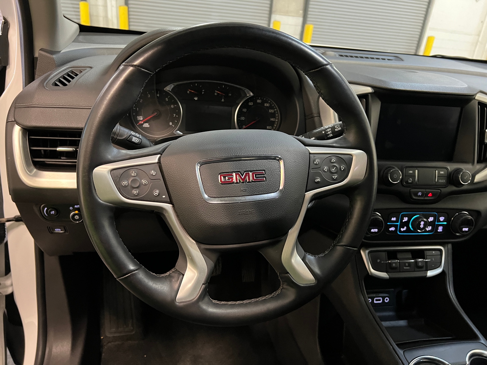 Thumbnail: 2024 GMC Terrain - 4