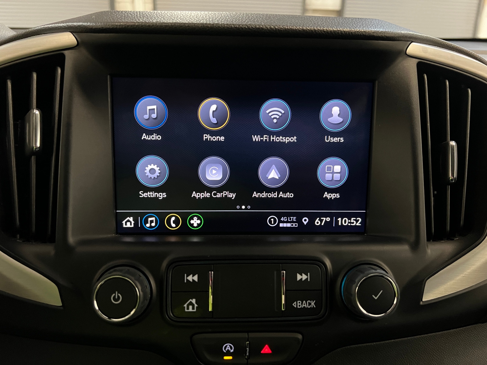 Thumbnail: 2024 GMC Terrain - 3