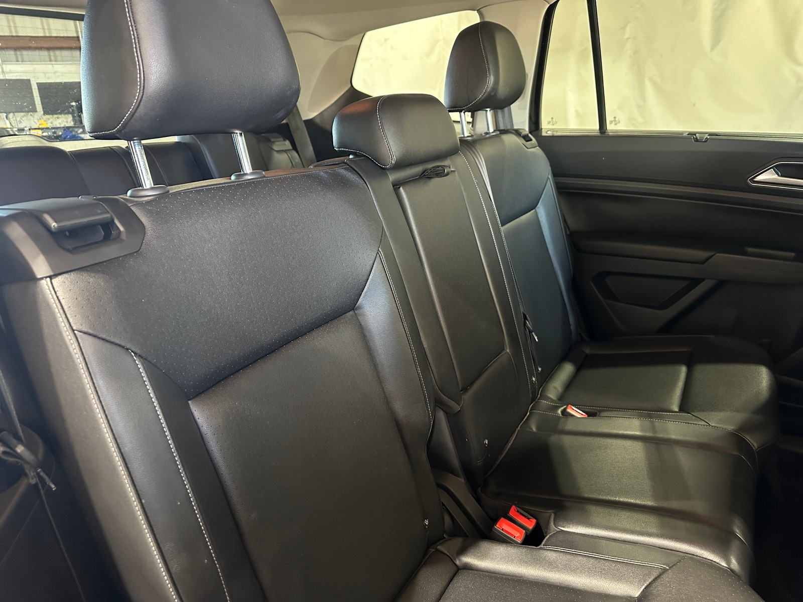 Thumbnail: 2018 Volkswagen Atlas - 5