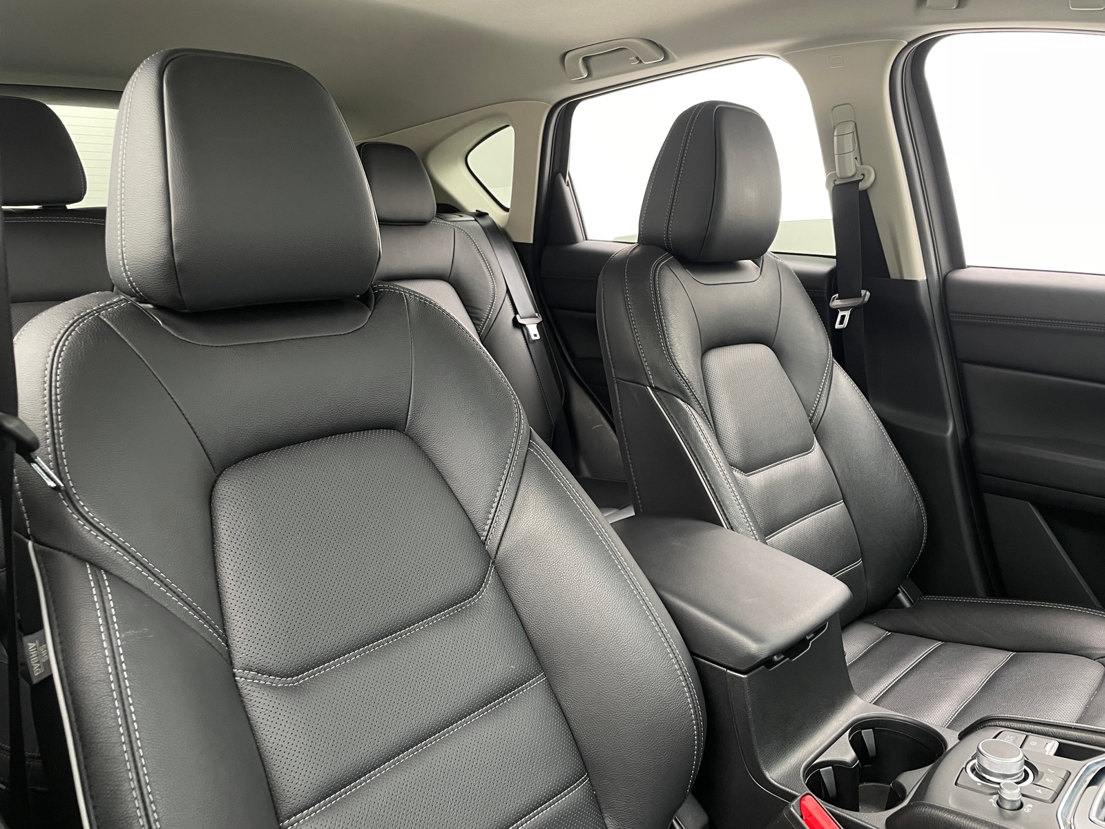 Thumbnail: 2025 Mazda CX-5 - 2