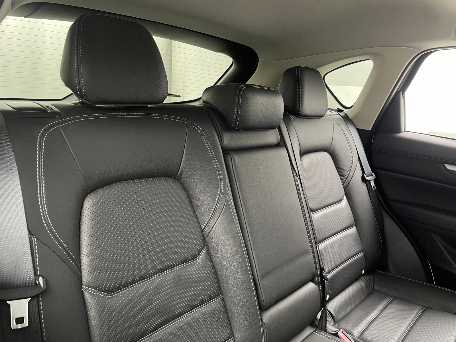 Thumbnail: 2025 Mazda CX-5 - 6