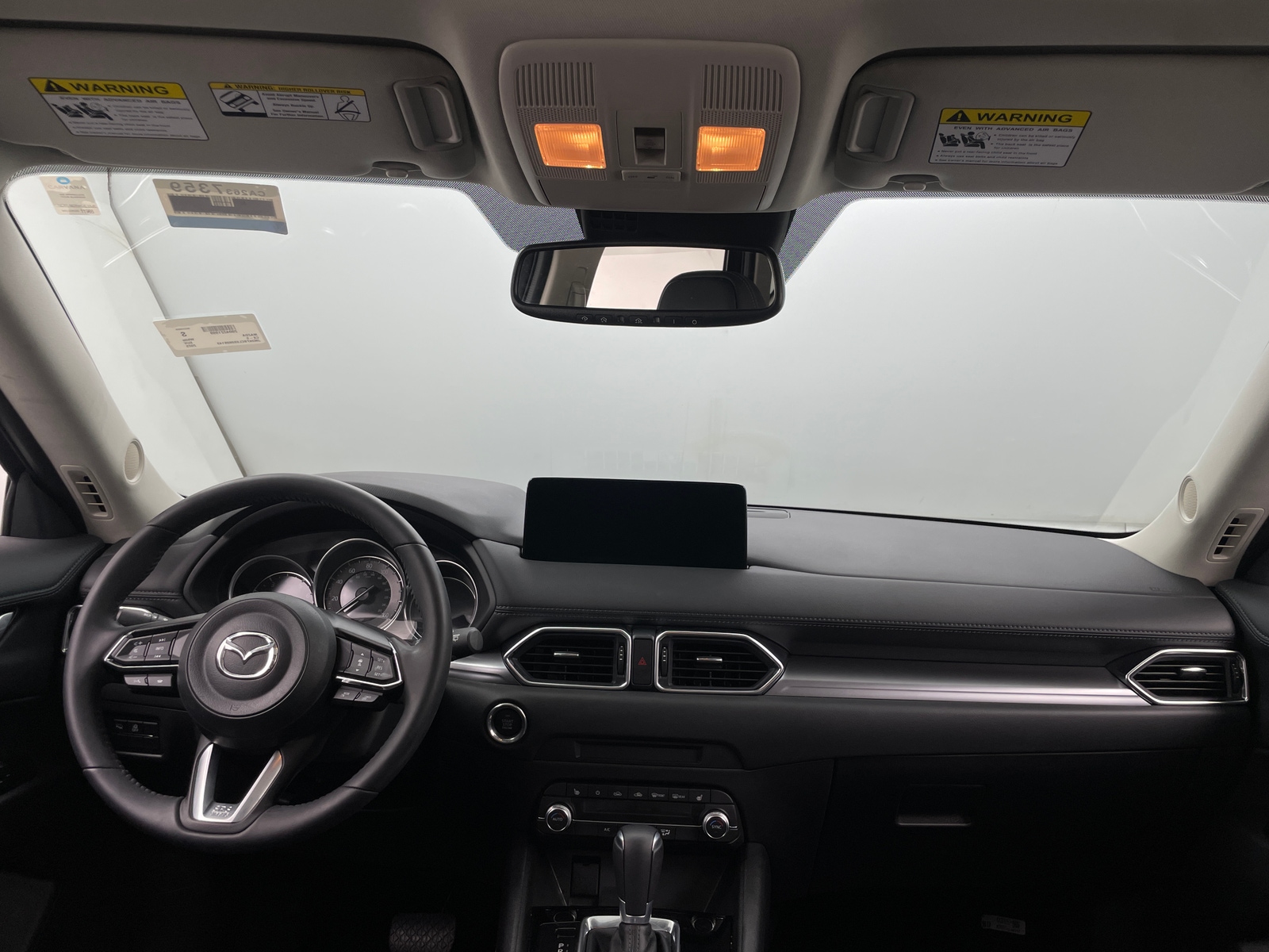 Thumbnail: 2025 Mazda CX-5 - 3