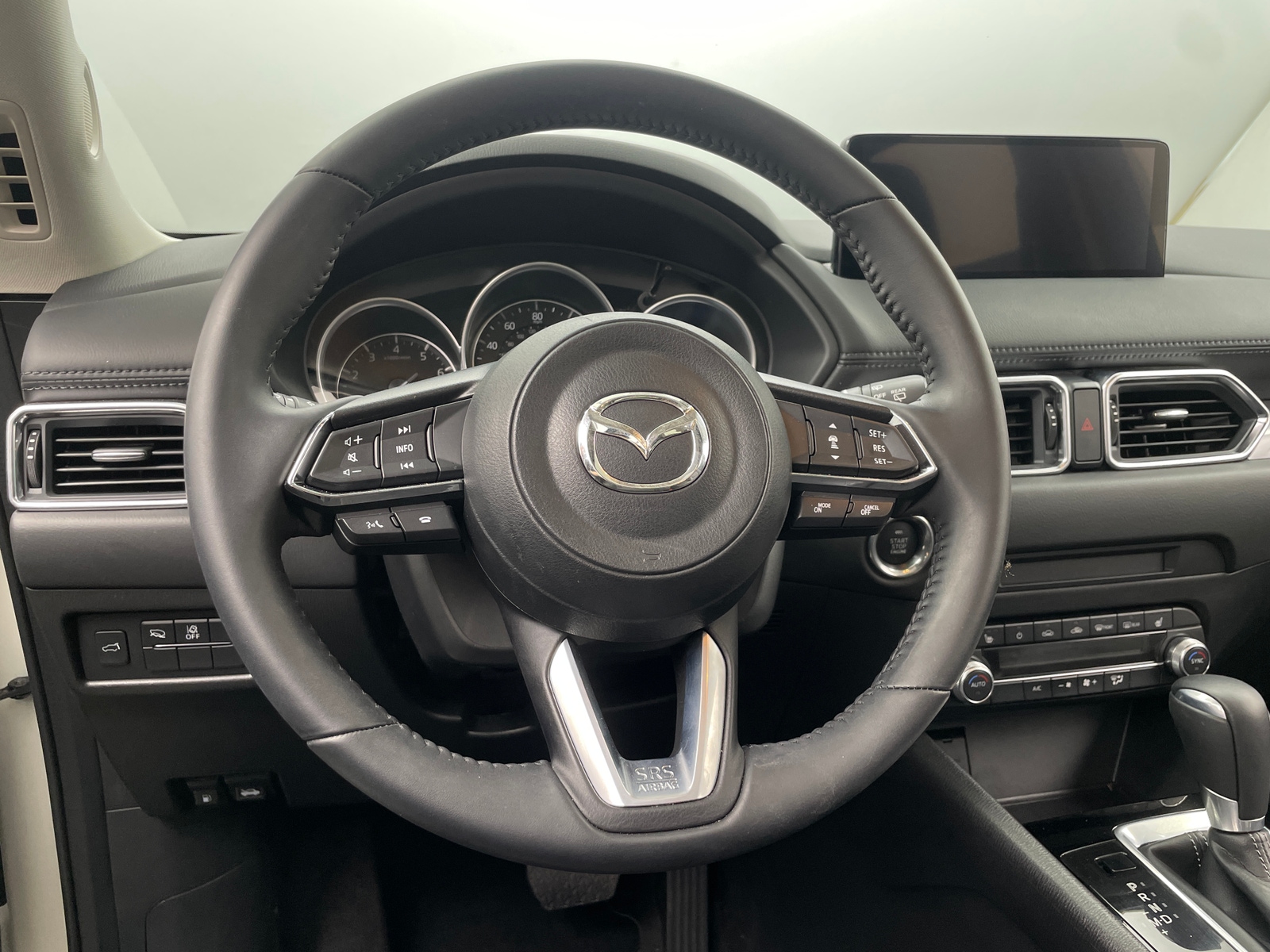 Thumbnail: 2025 Mazda CX-5 - 5