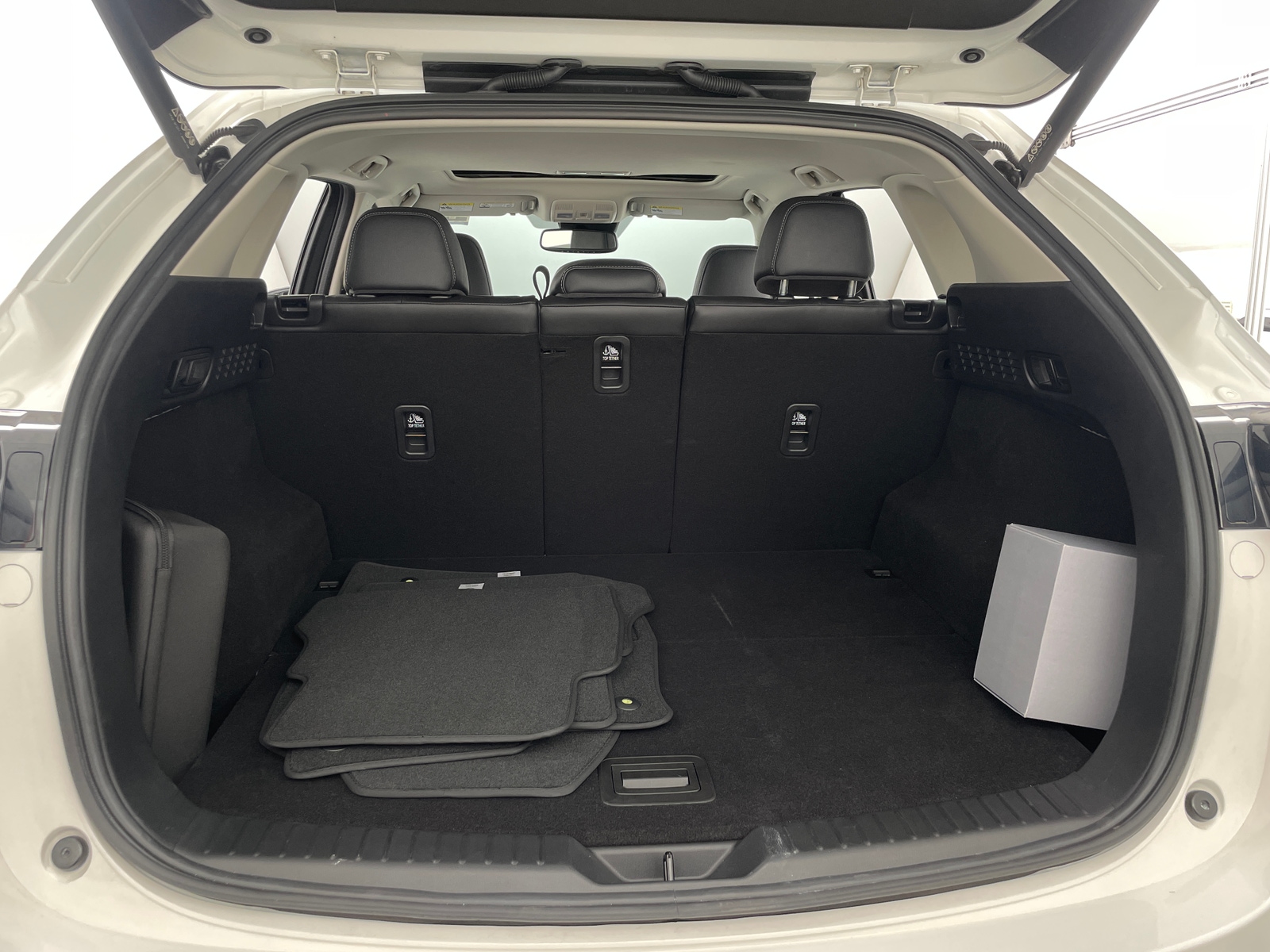 Thumbnail: 2025 Mazda CX-5 - 7