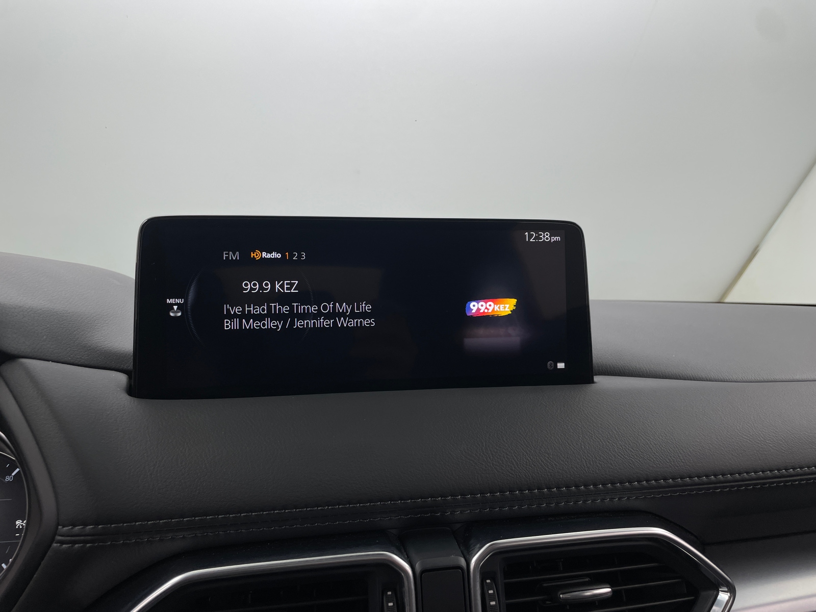 Thumbnail: 2025 Mazda CX-5 - 4