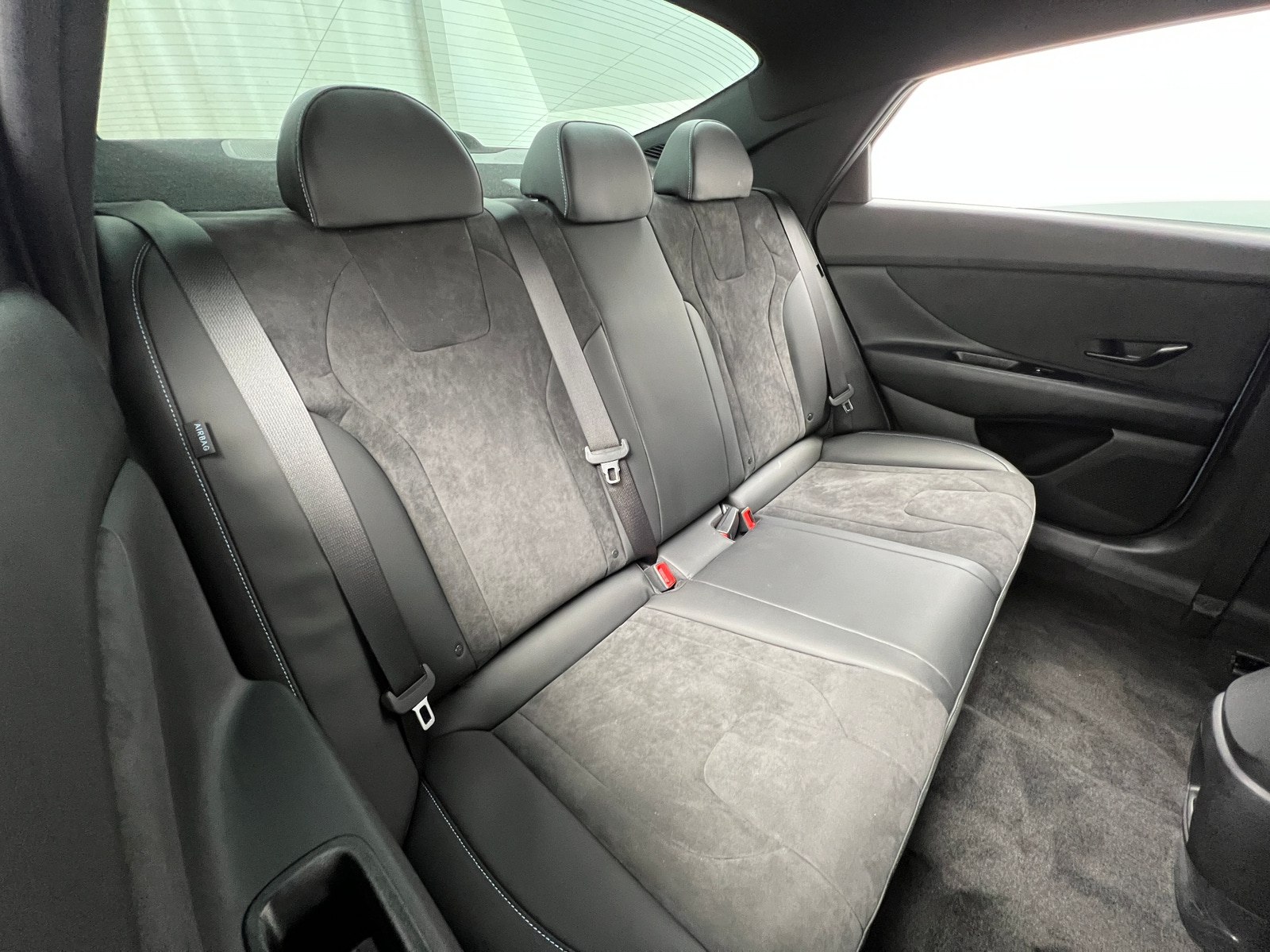 Thumbnail: 2025 Hyundai Elantra - 5