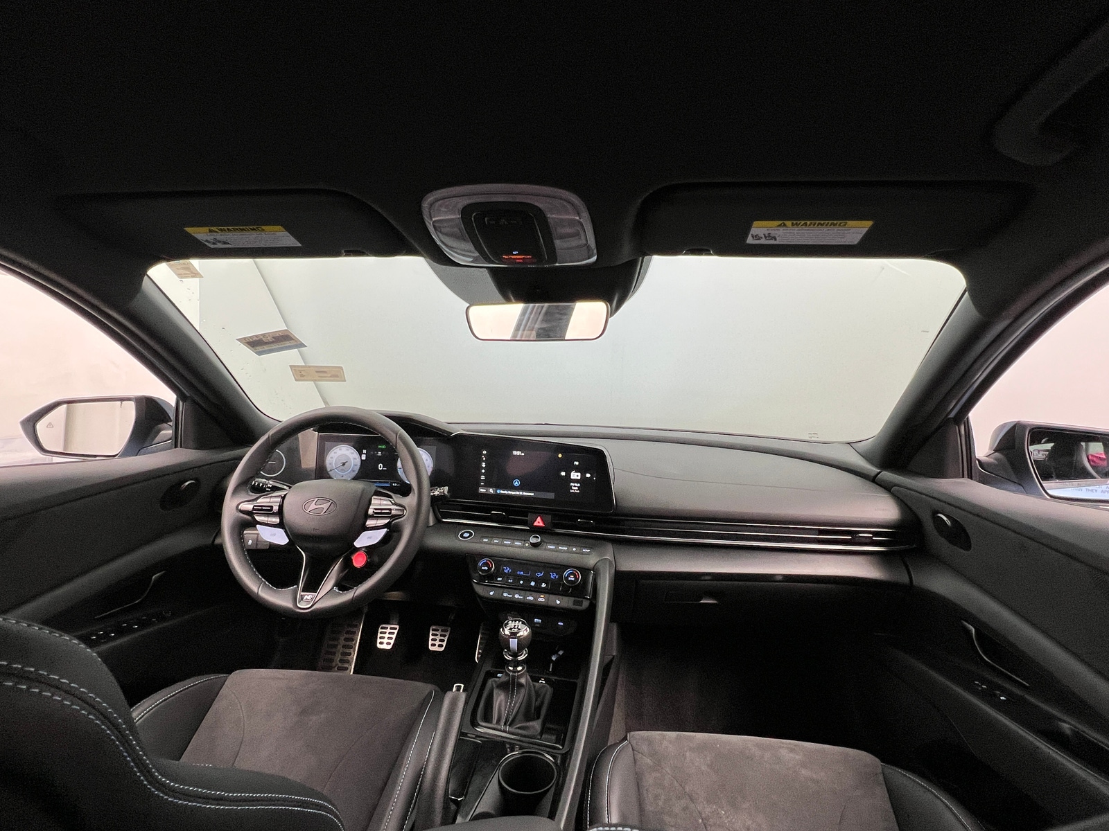 Thumbnail: 2025 Hyundai Elantra - 2