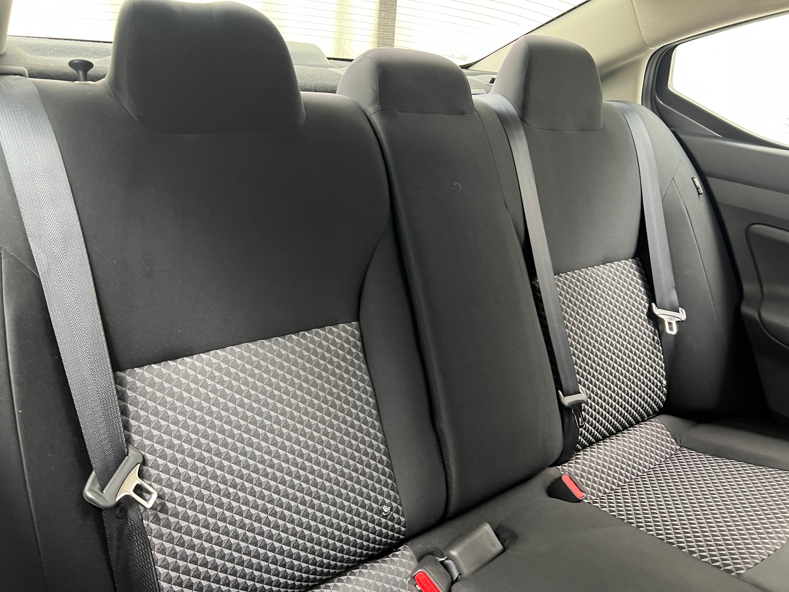 Thumbnail: 2022 Nissan Versa - 6