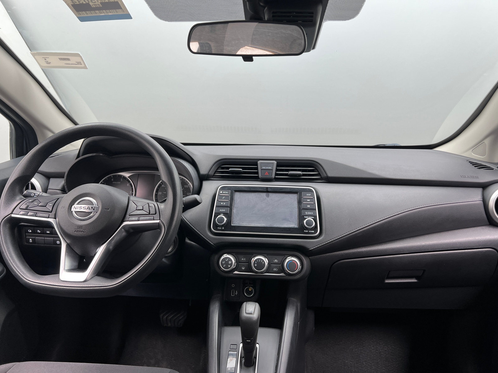 Thumbnail: 2022 Nissan Versa - 3