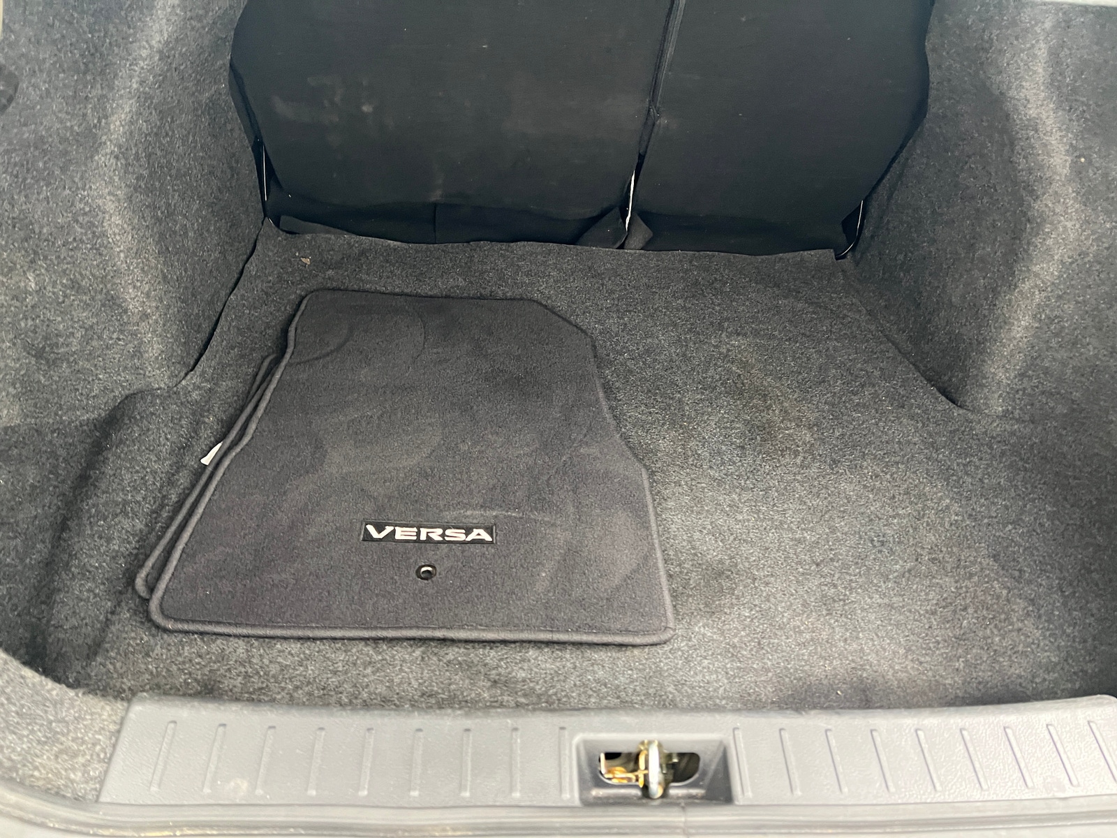 Thumbnail: 2022 Nissan Versa - 7