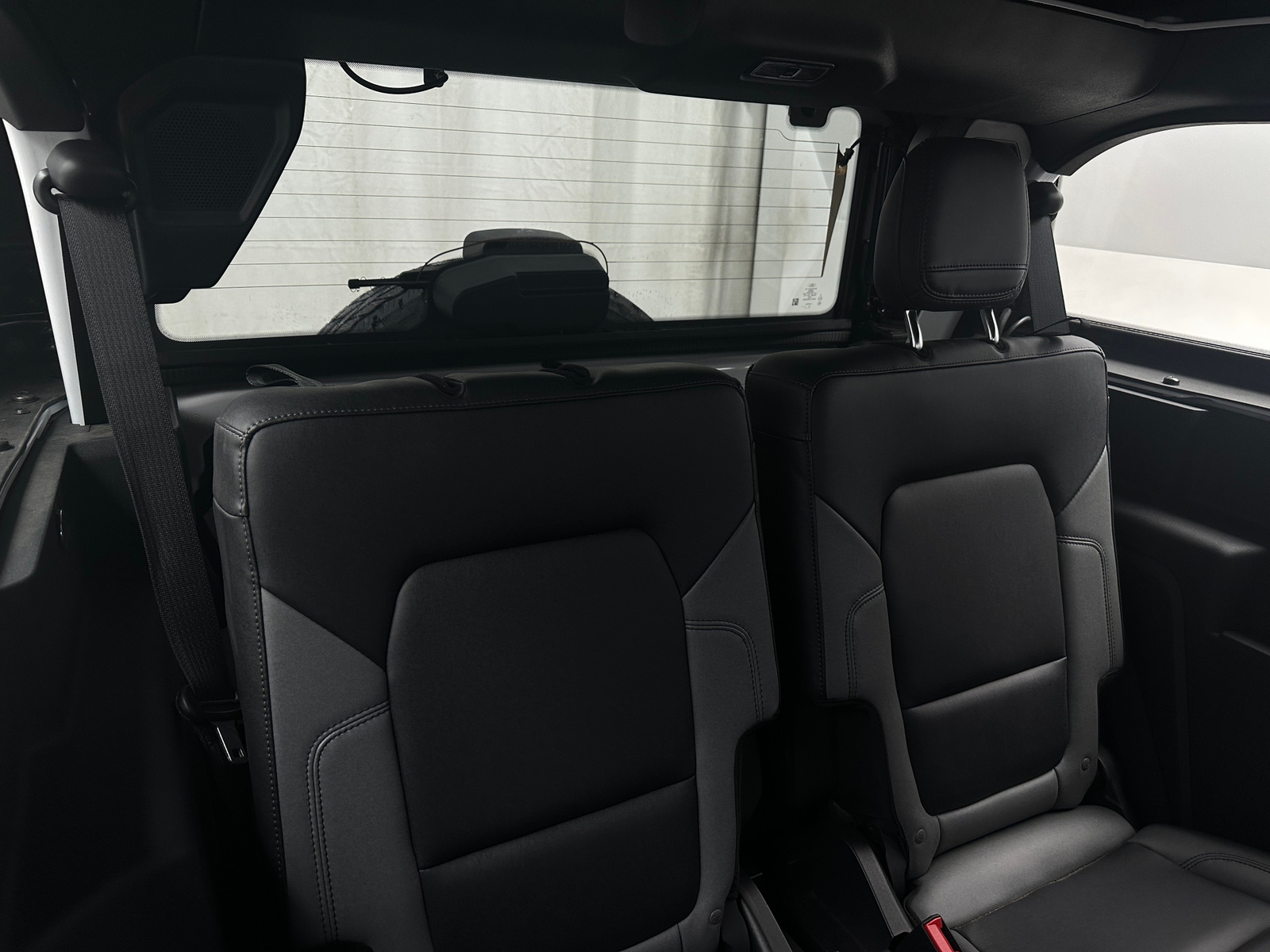 Thumbnail: 2024 Ford Bronco - 5