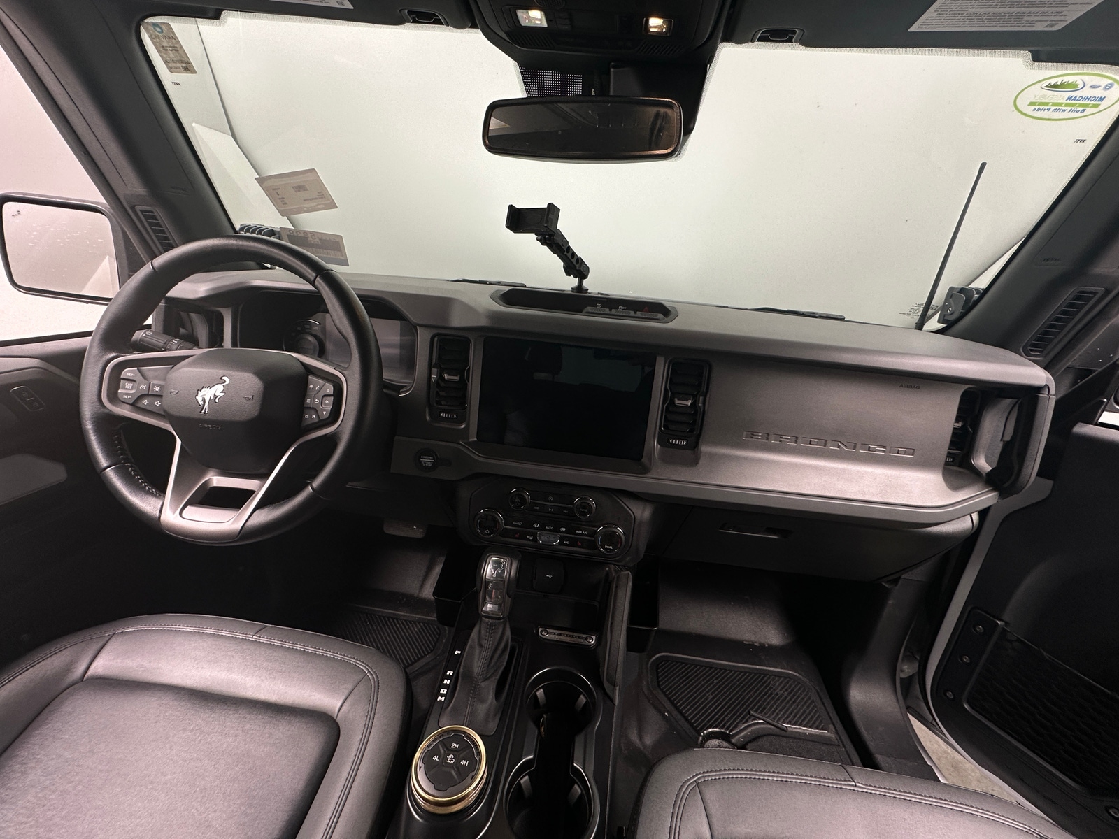 Thumbnail: 2024 Ford Bronco - 2